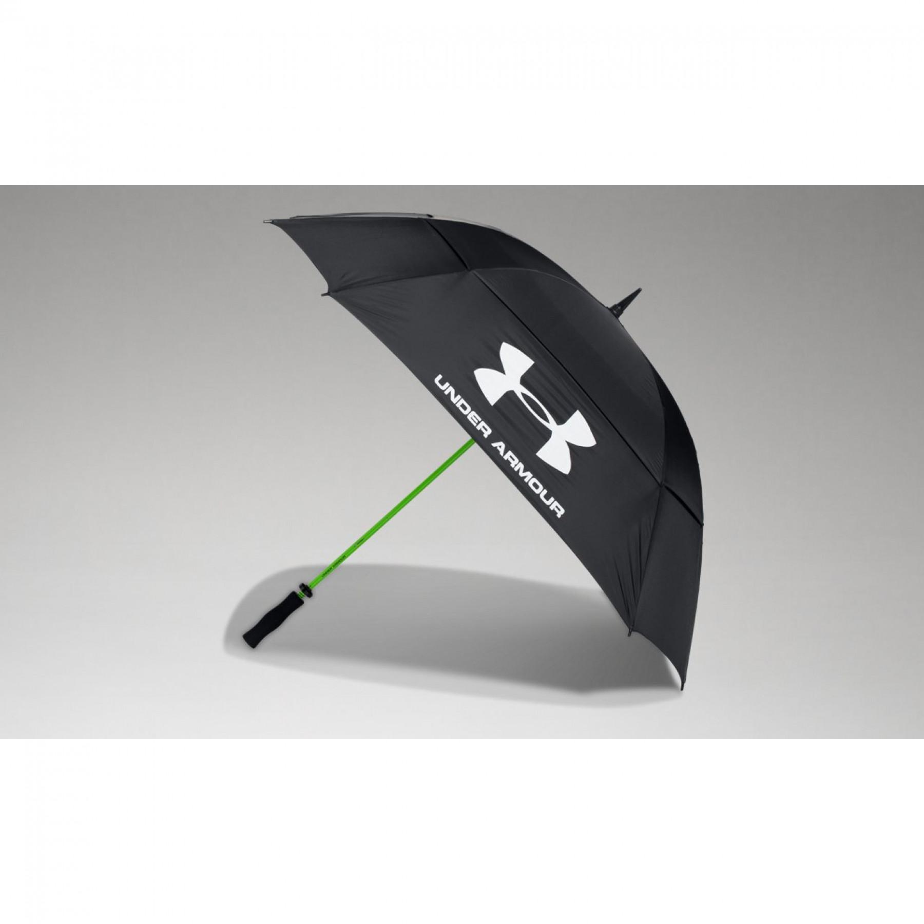 Regenschirm Under Armour Golf – Double toile