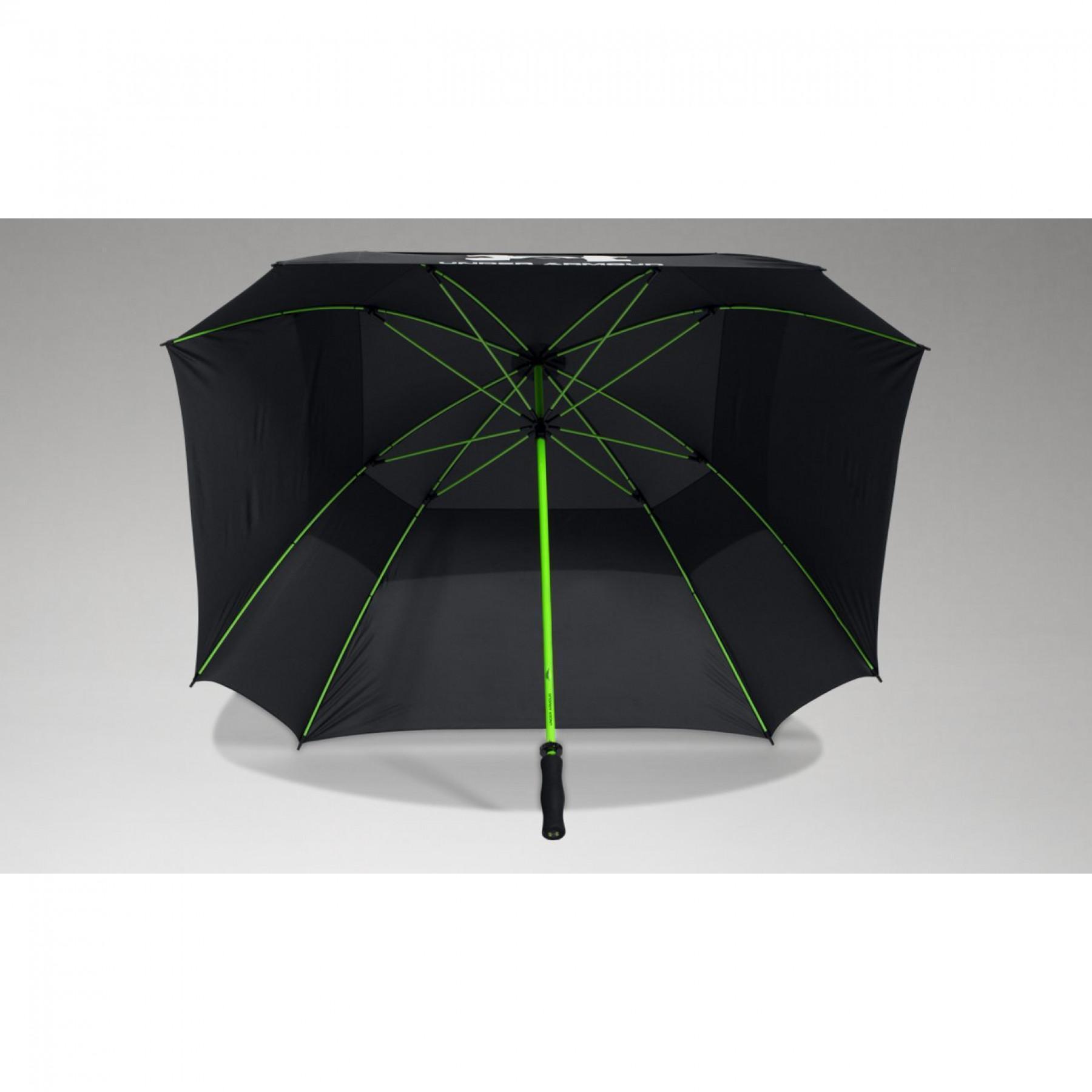 Regenschirm Under Armour Golf – Double toile