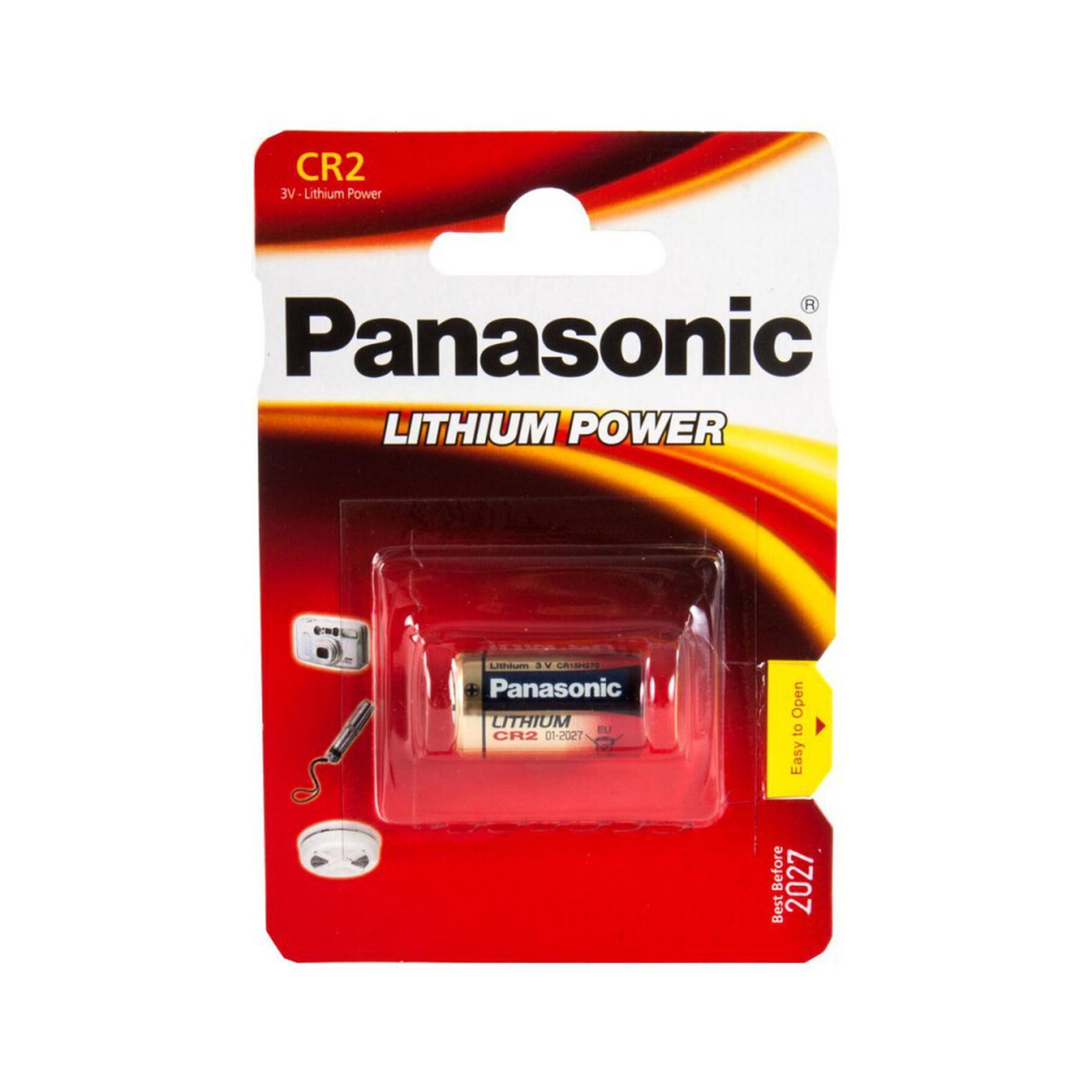 Panasonic-Batterie für Entfernungsmesser