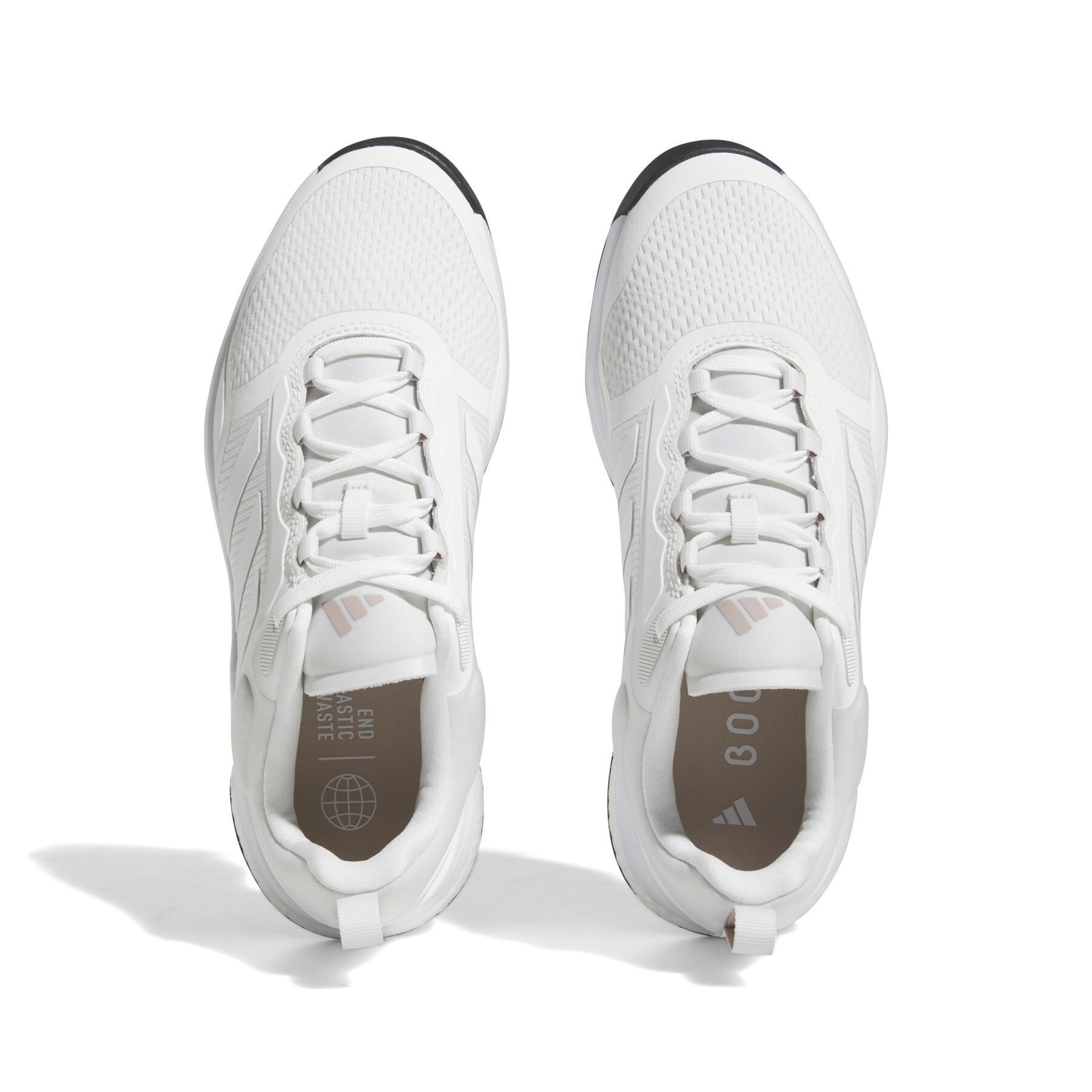 Damen-Golfschuhe adidas Zoysia