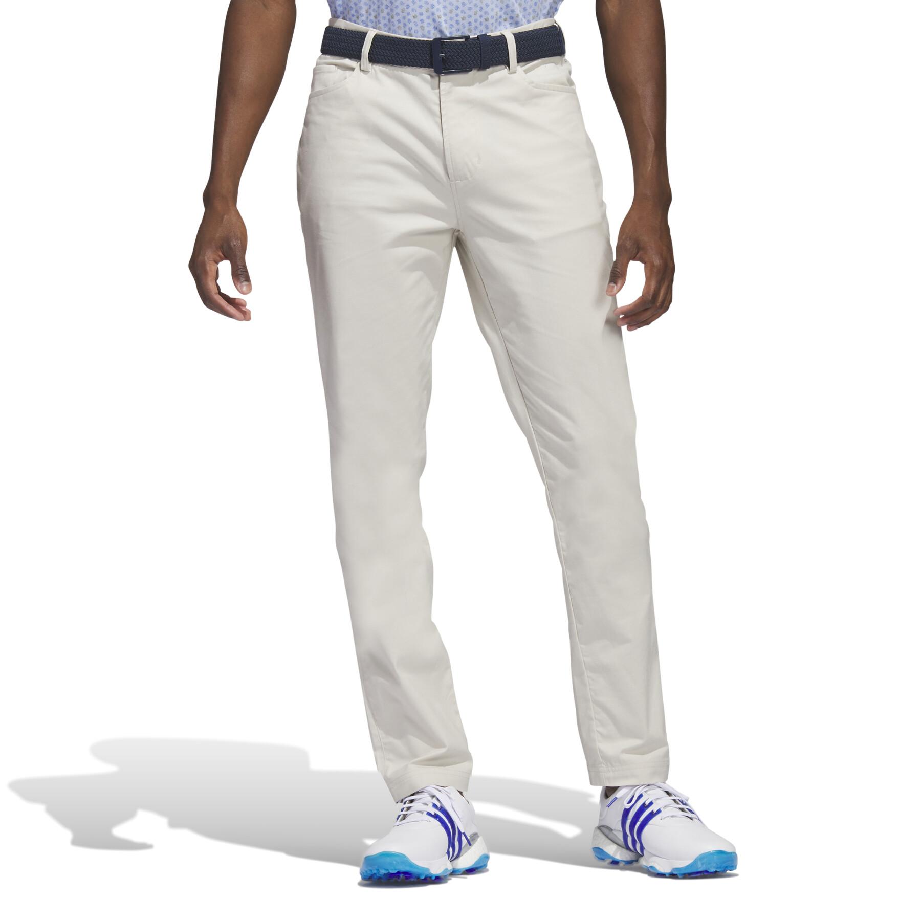 Golfhose adidas Go-To 5-Pocket