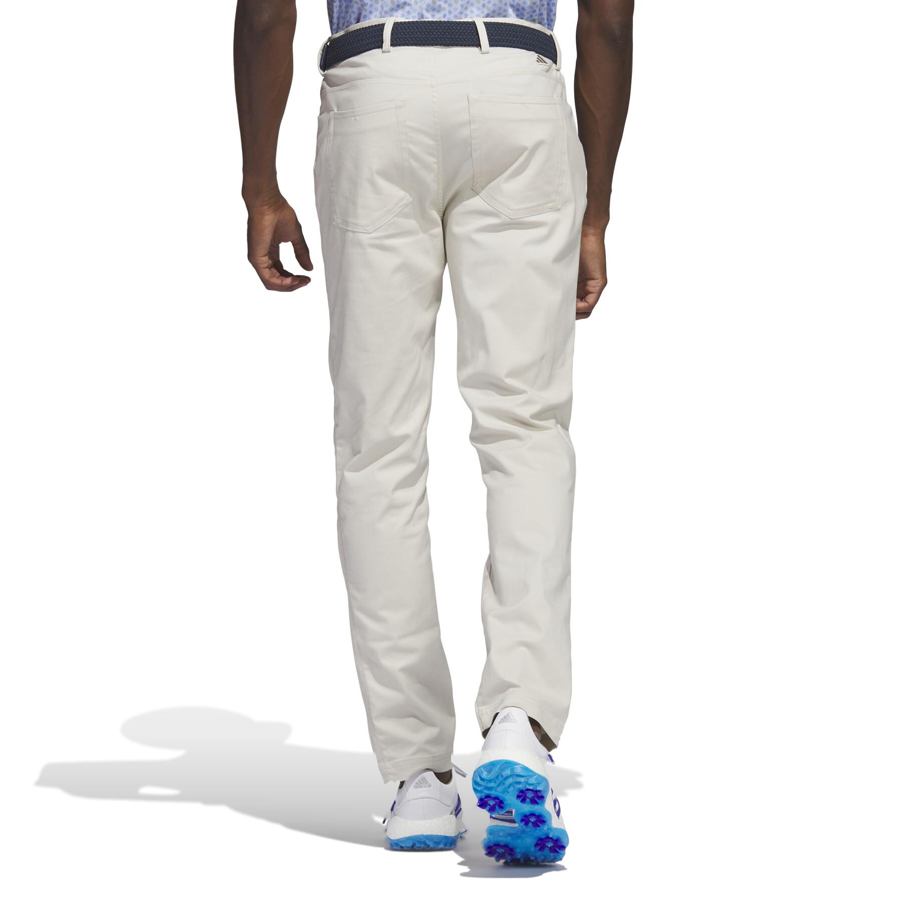Golfhose adidas Go-To 5-Pocket