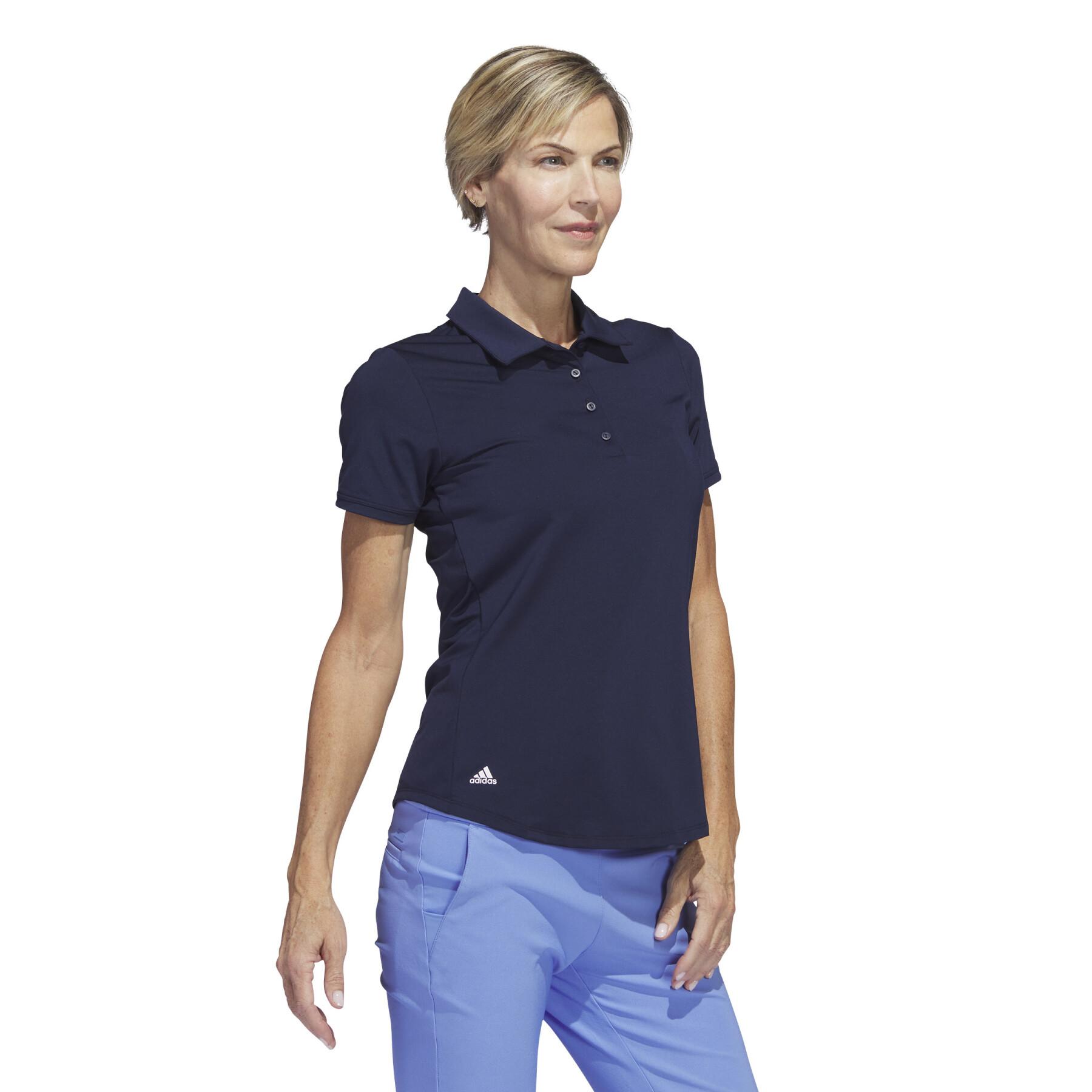 Polo-Shirt für Damen adidas Ultimate365