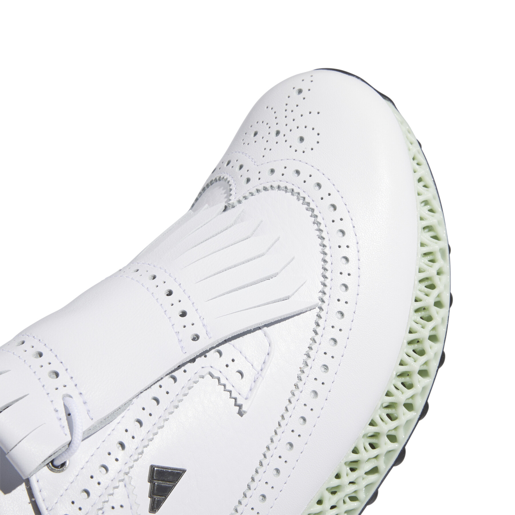 Golfschuhe mit Nocken adidas MC87 Adicross 4D Spikeless