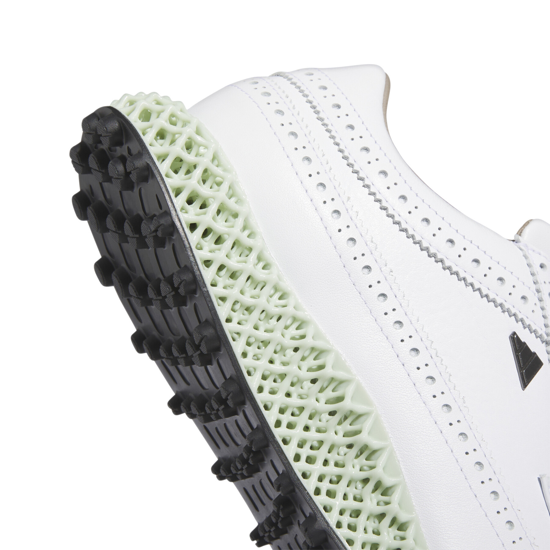 Golfschuhe mit Nocken adidas MC87 Adicross 4D Spikeless