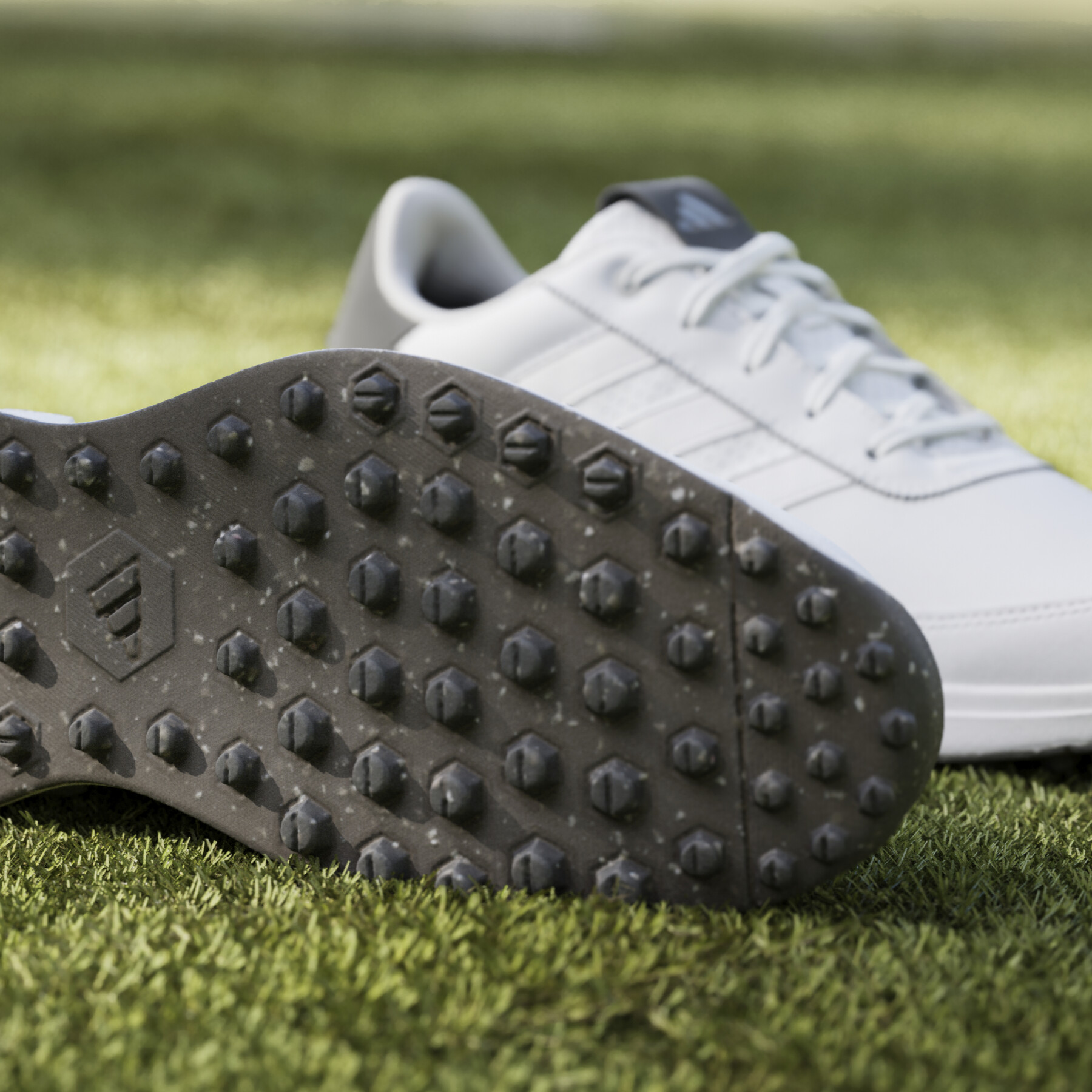 Spikelose Golfschuhe aus Leder adidas S2G 24