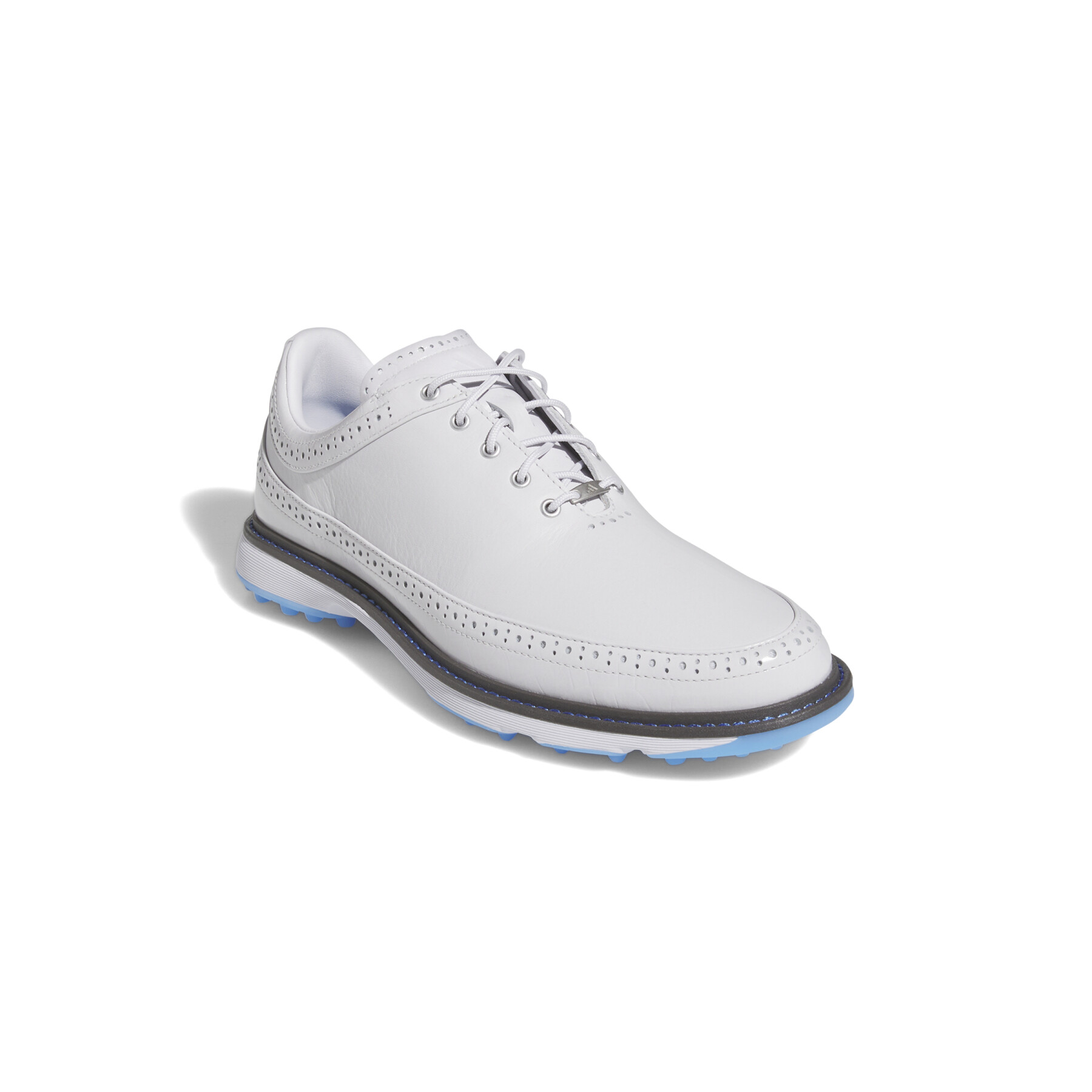 Golfschuhe mit Nocken adidas Modern Classic 80