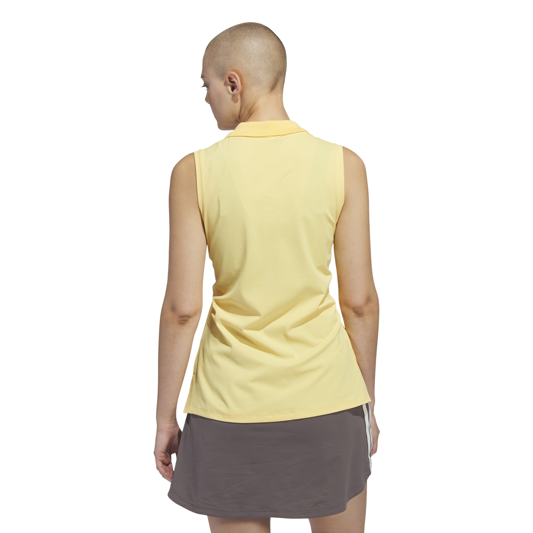 Polo-Shirt Frau adidas Ultimate365 Twistknit