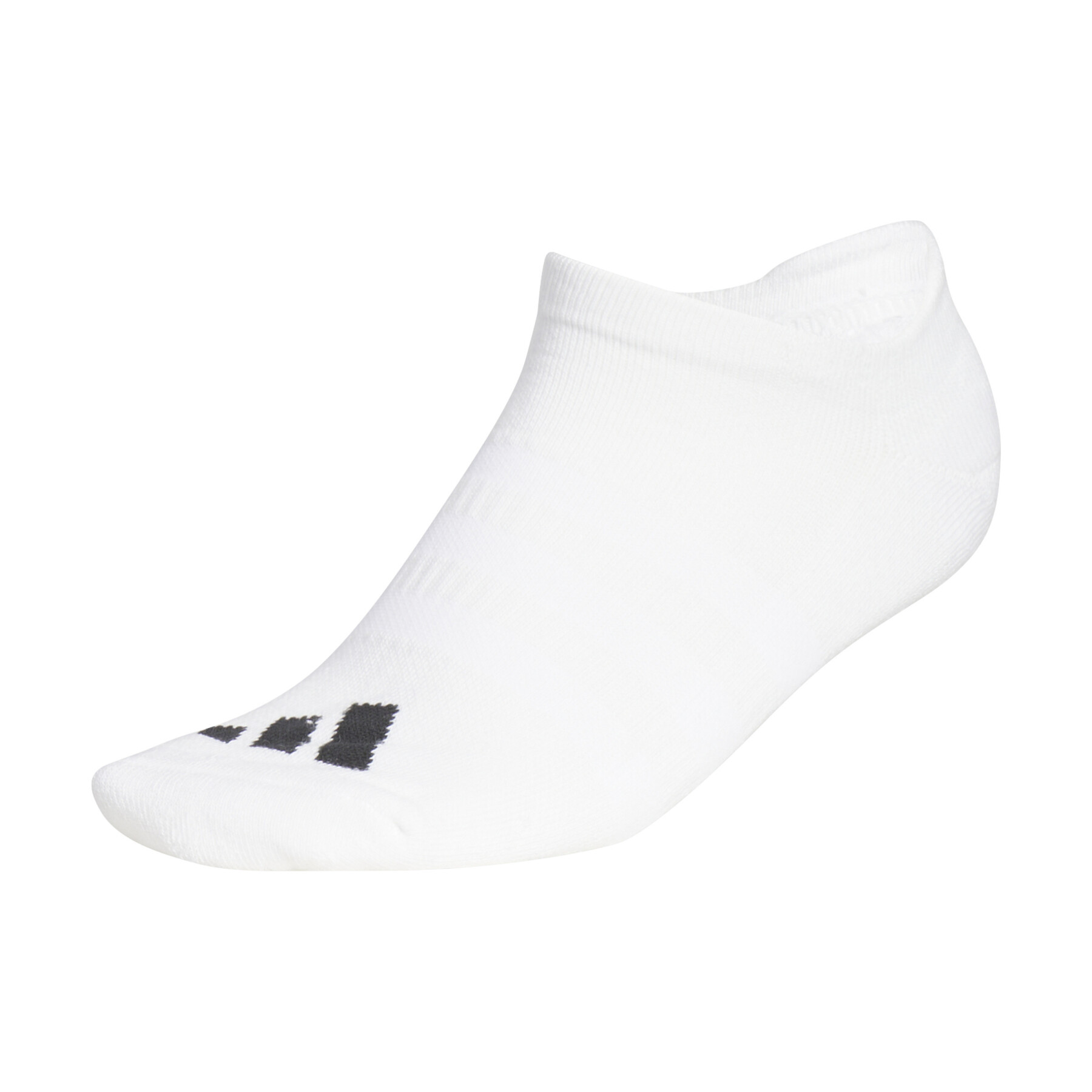 Niedrige Socken Frau adidas Comfort