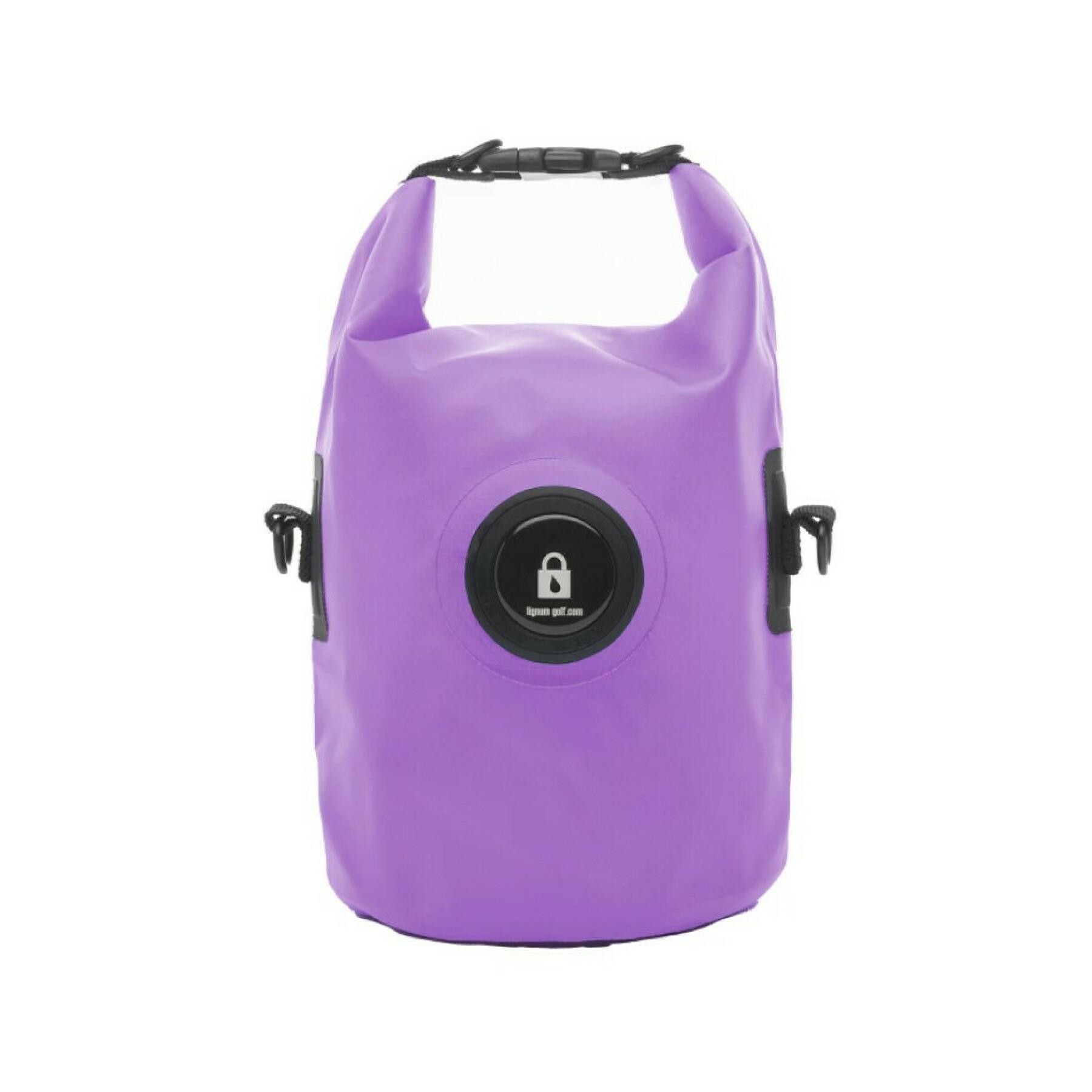 Wasserdichte Tasche lignum safe