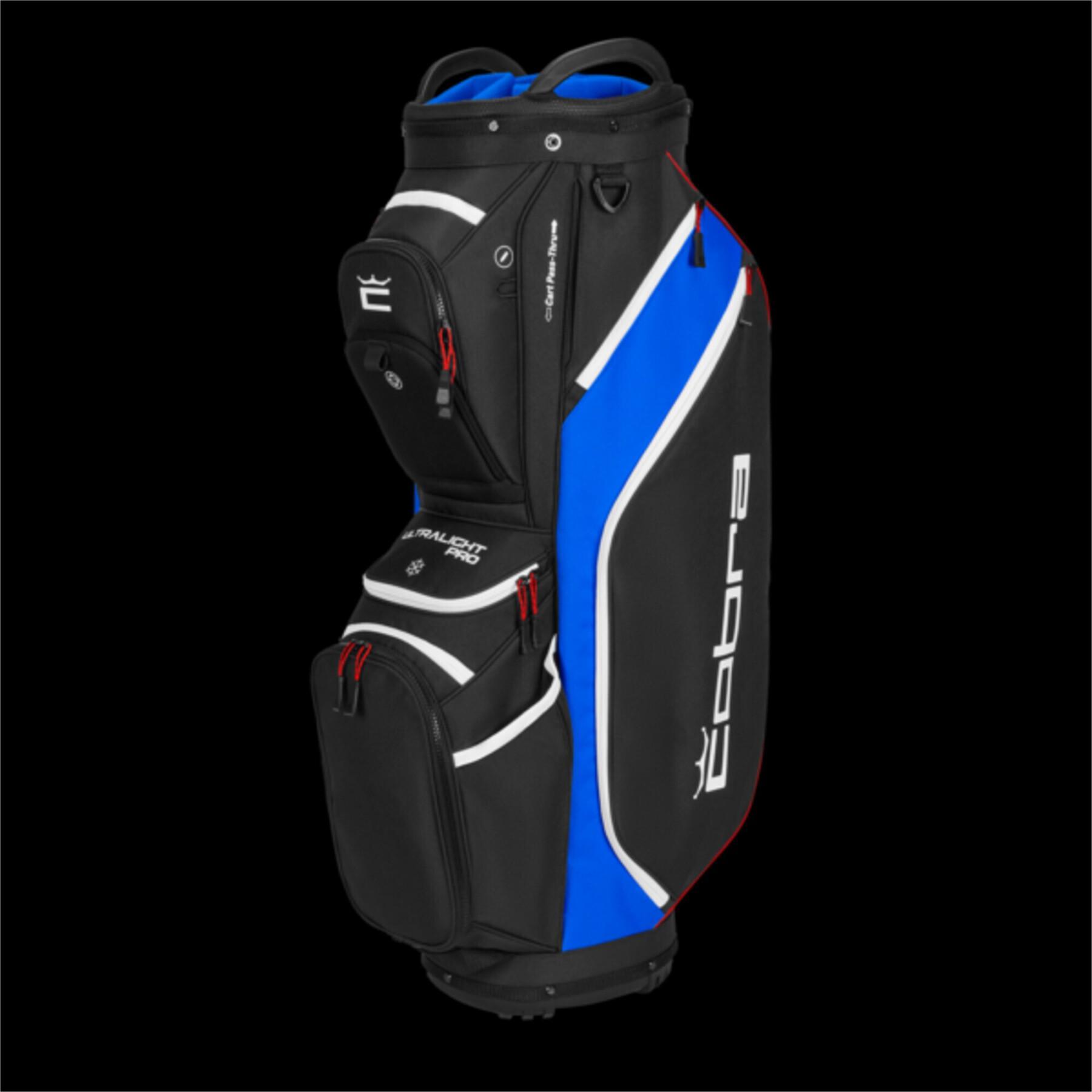 Tasche Wagen Serie Cobra Ultralight Pro Cart Bag