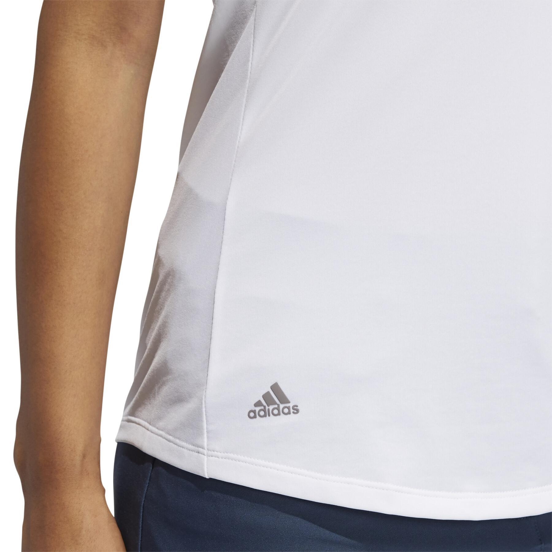 Damen-Poloshirt adidas Ultimate365 Solid