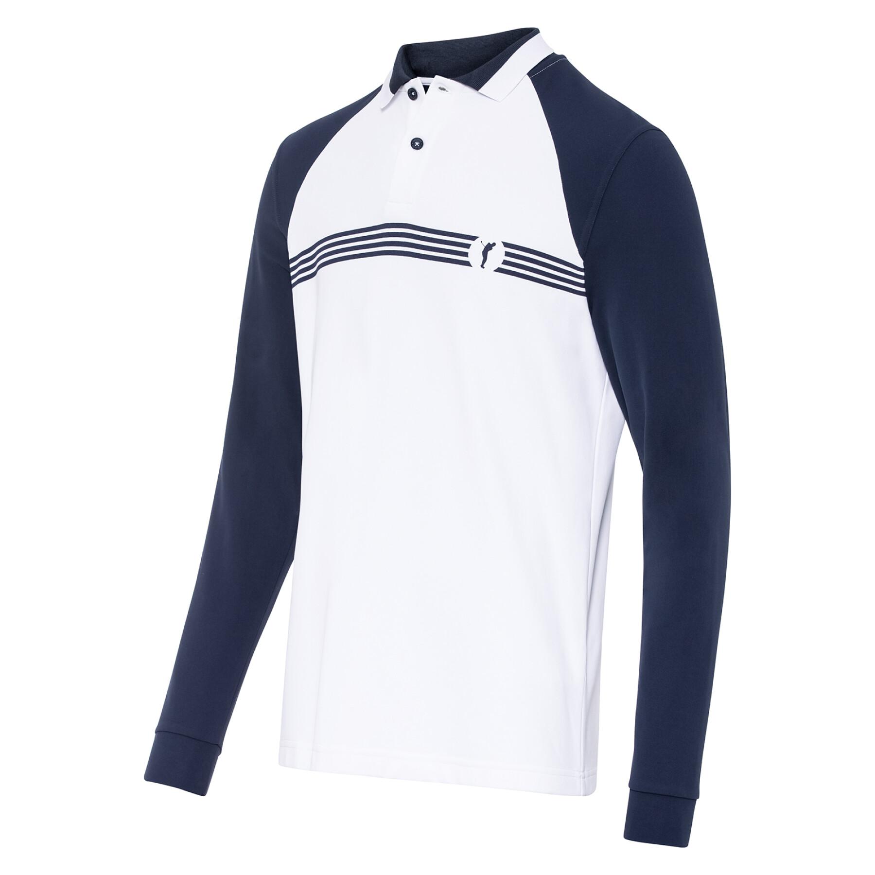 Polo-Shirt Golfino Living Golf Graphic