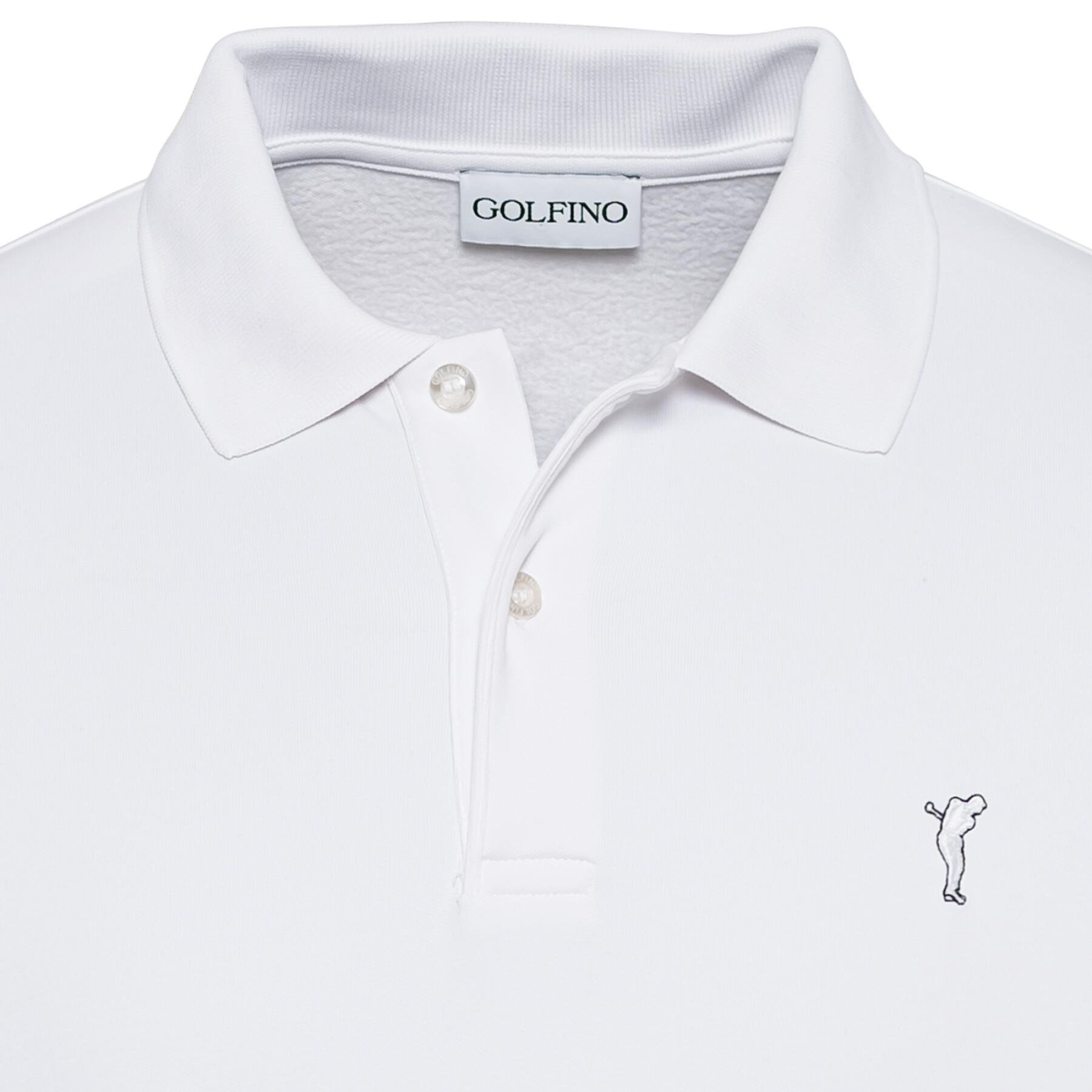Polo-Shirt Golfino The Turnberry