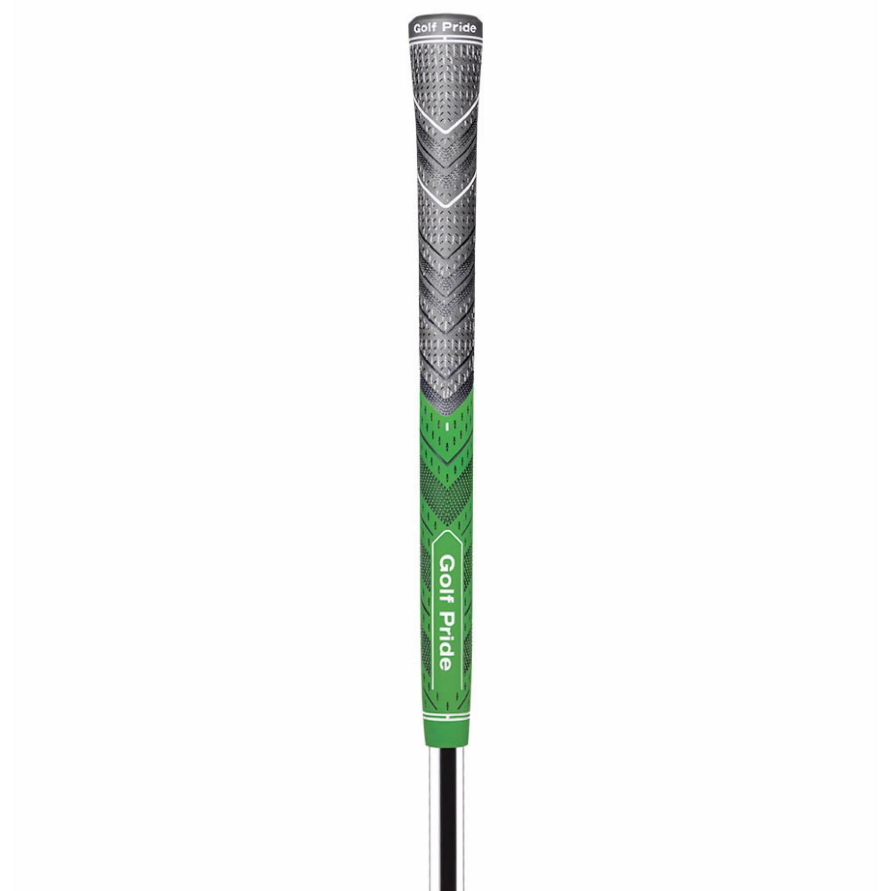 Hybrid-Griff Golf Pride cord&rubber