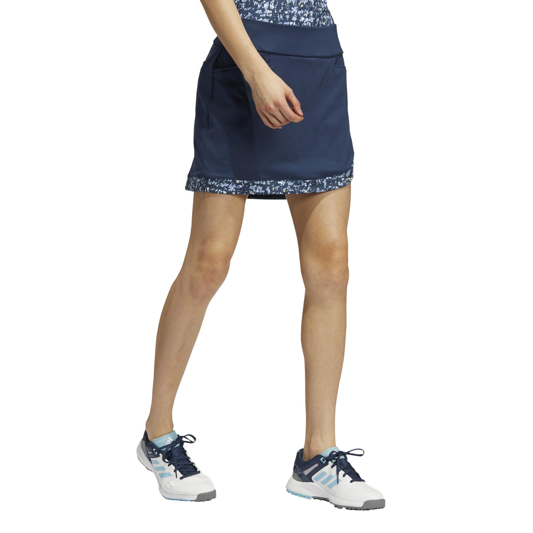 Kurzer Damenrock adidas Ultimate365 Primegreen