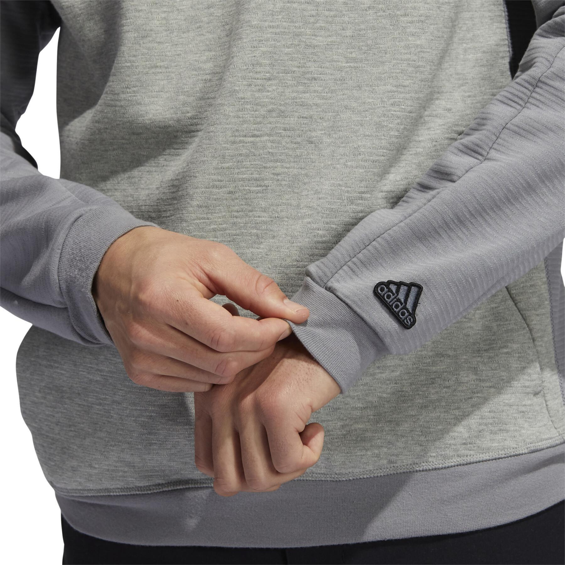 Sweatshirt mit Kapuze adidas Go-To Primegreen