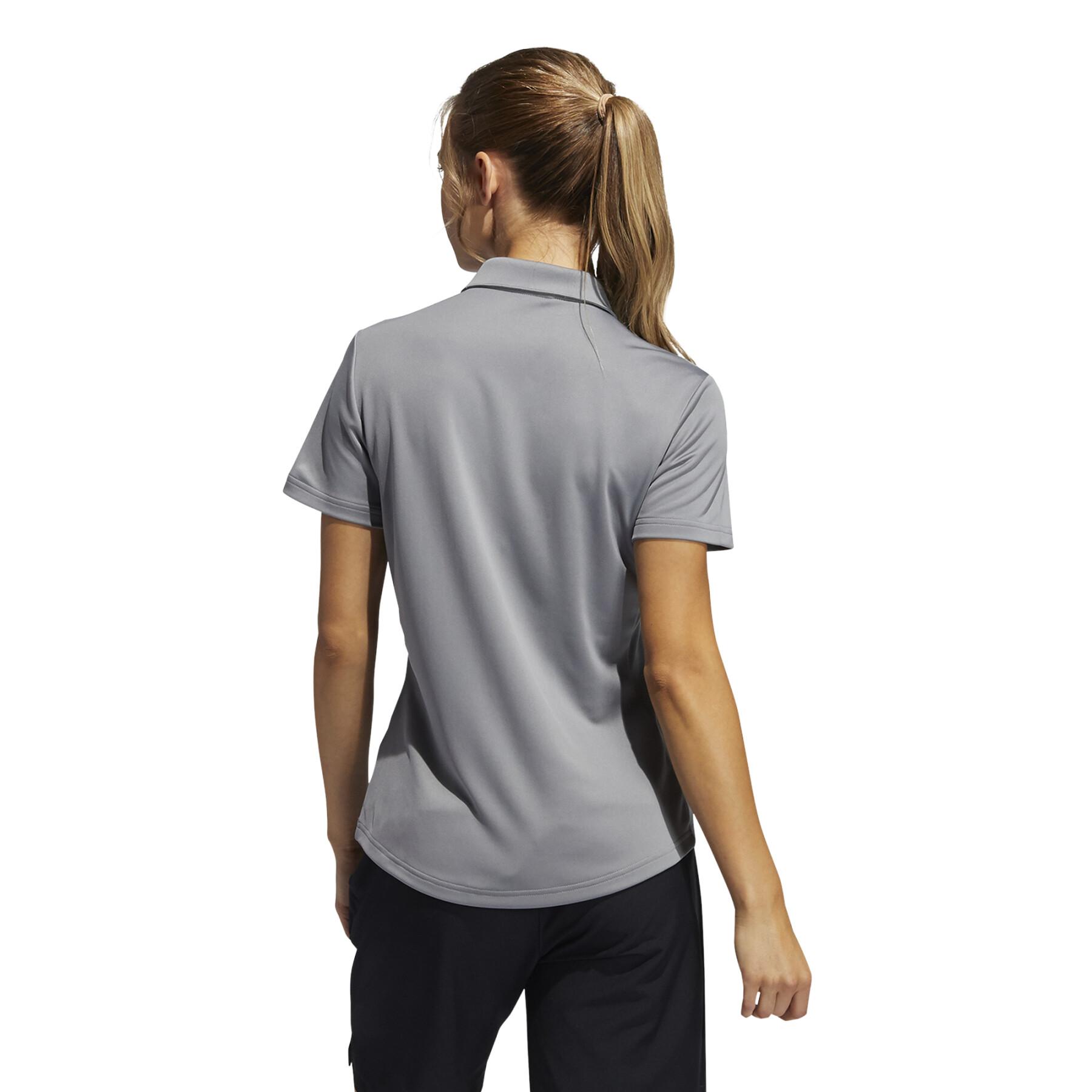 Damen-Poloshirt adidas Performance Primegreen
