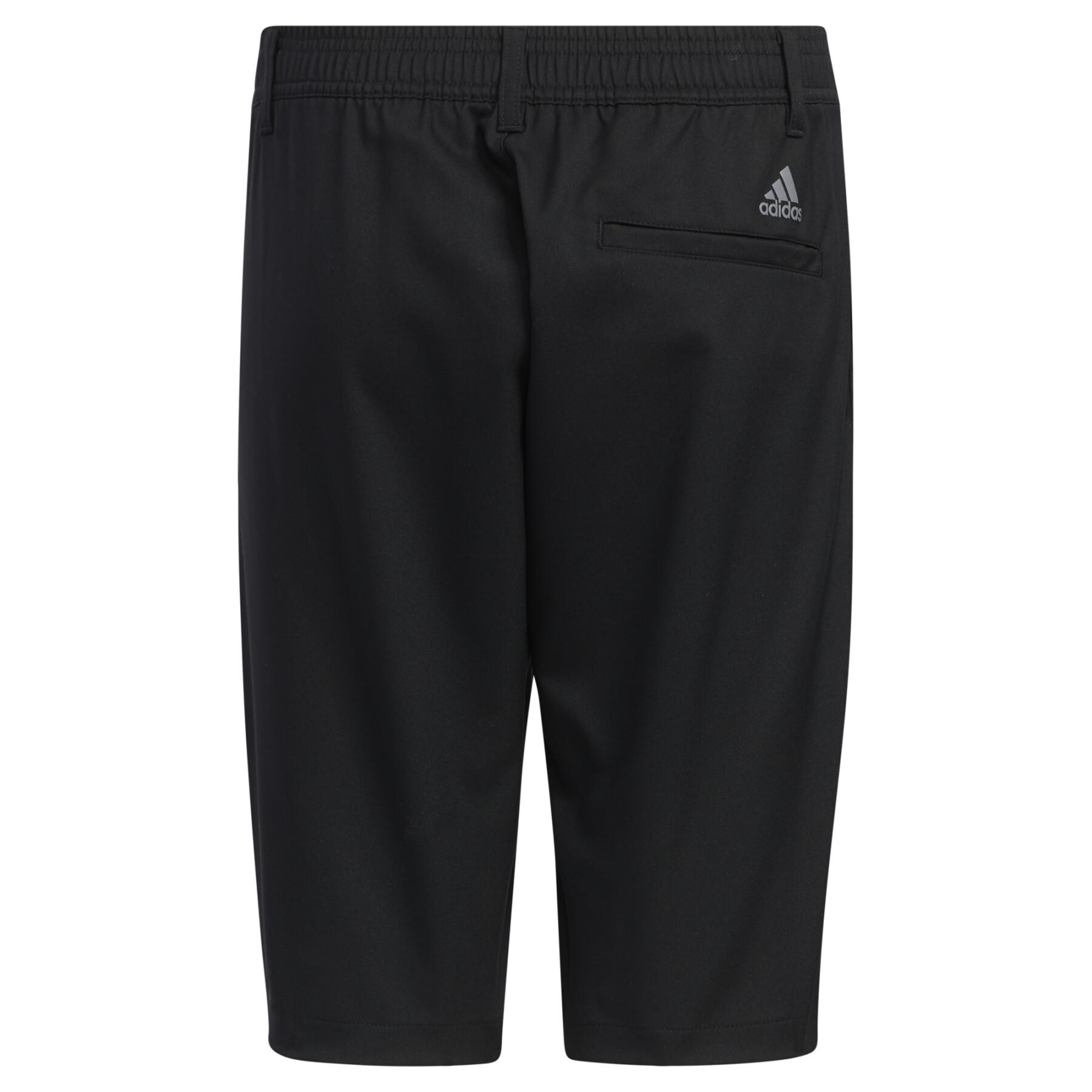 Shorts für Kinder adidas Ultimate365 Adjustable Golf