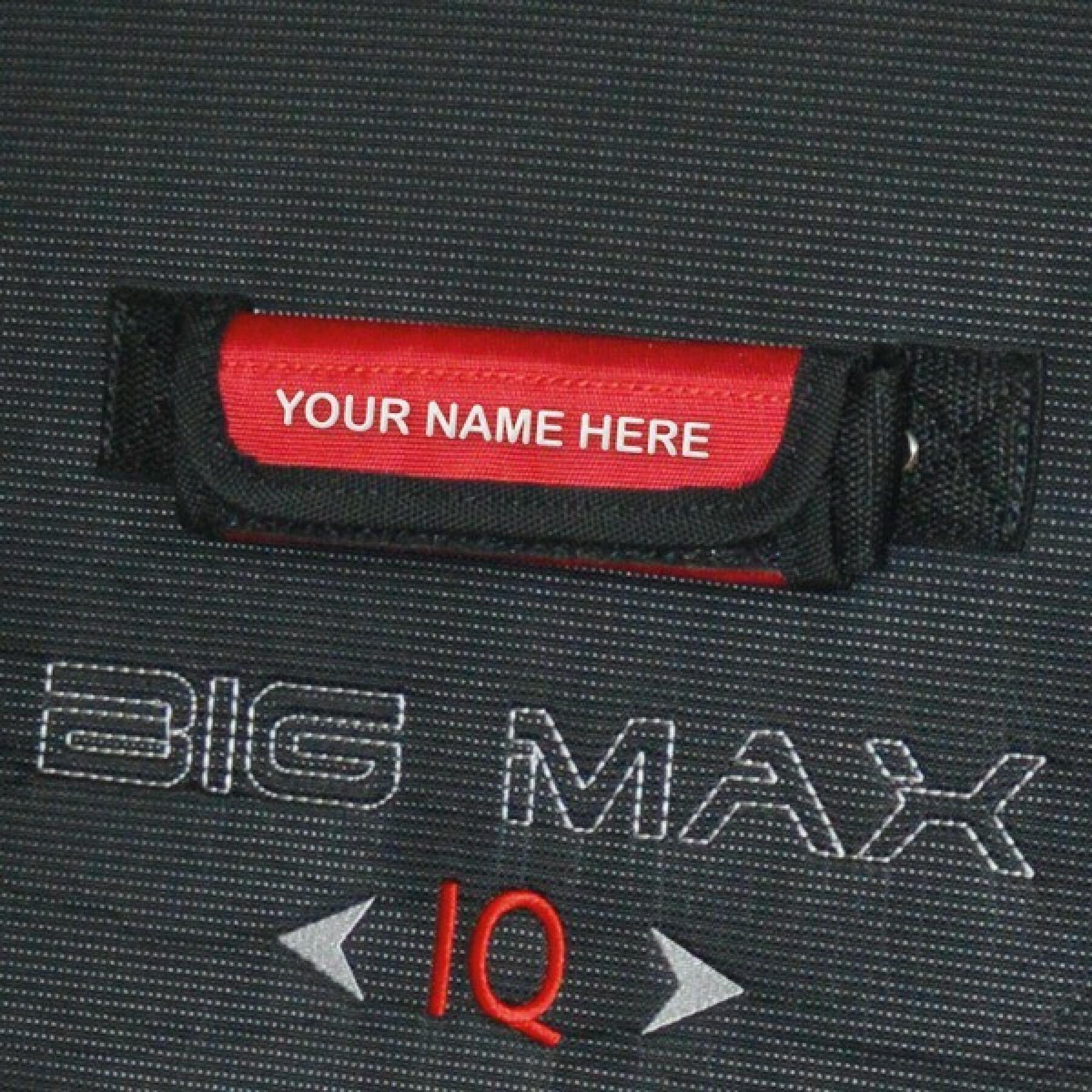 Trolley-Tasche Big Max IQ TRAVELBAG