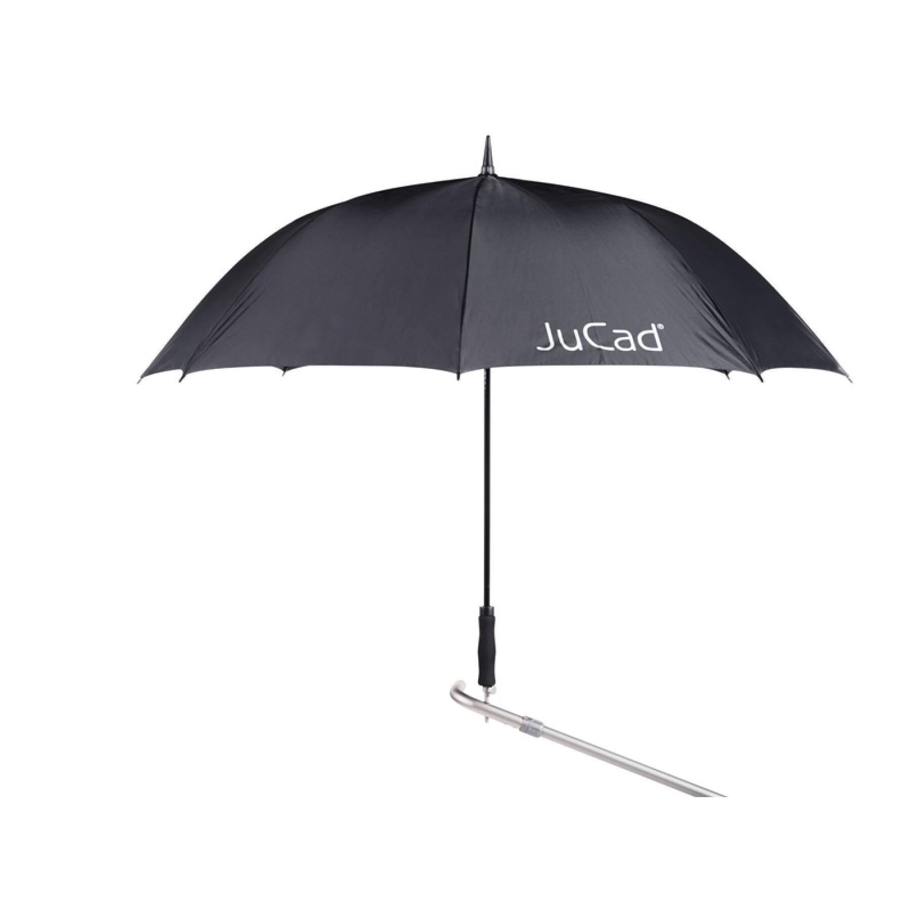 Automatischer Regenschirm Jucad