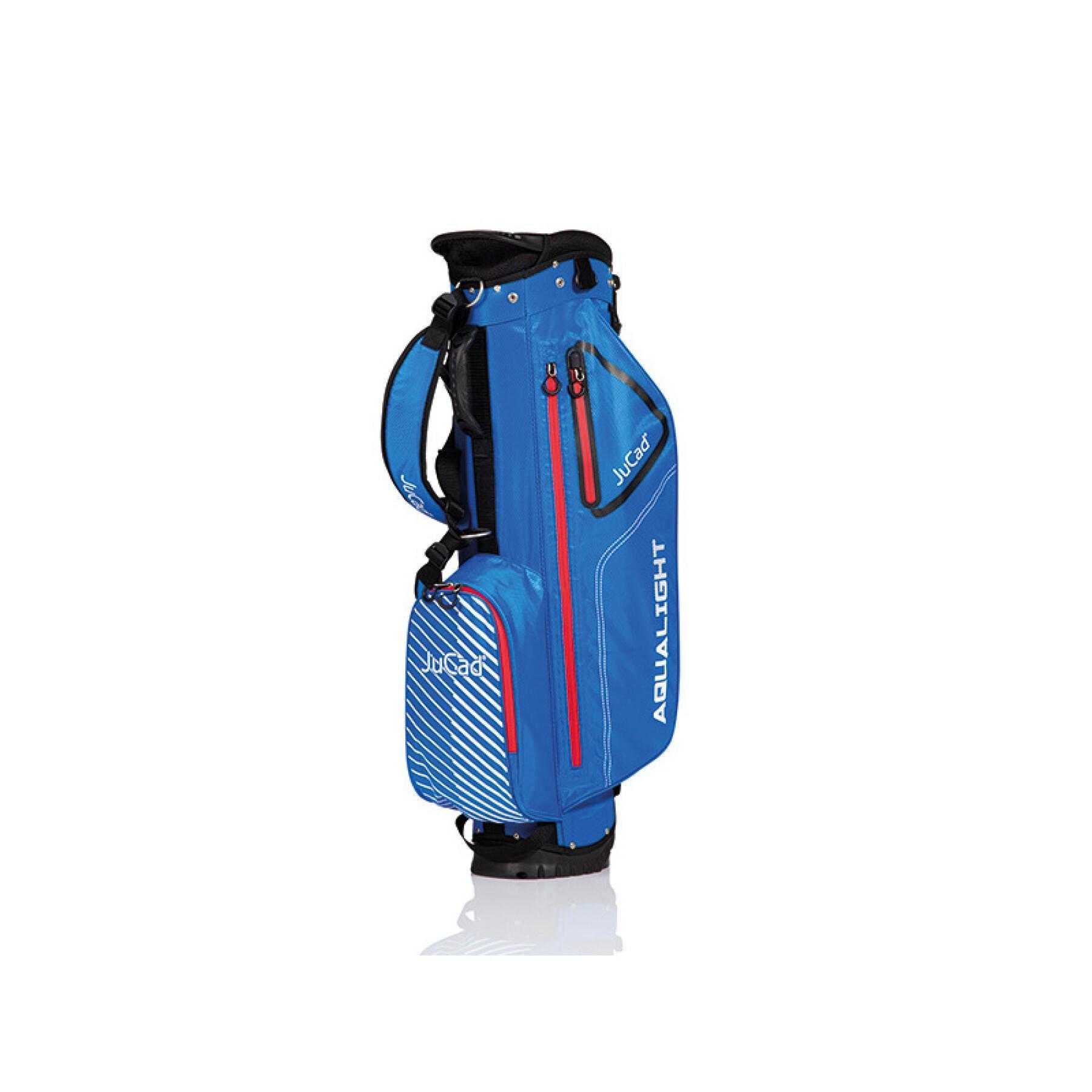 2-in-1-Golftasche JuCad Aqualight