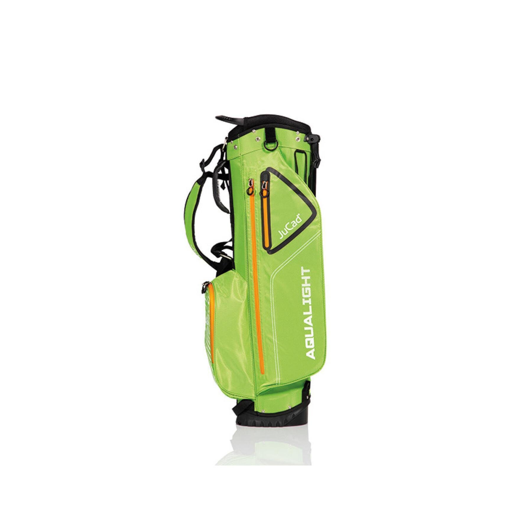 2-in-1-Golftasche JuCad Aqualight