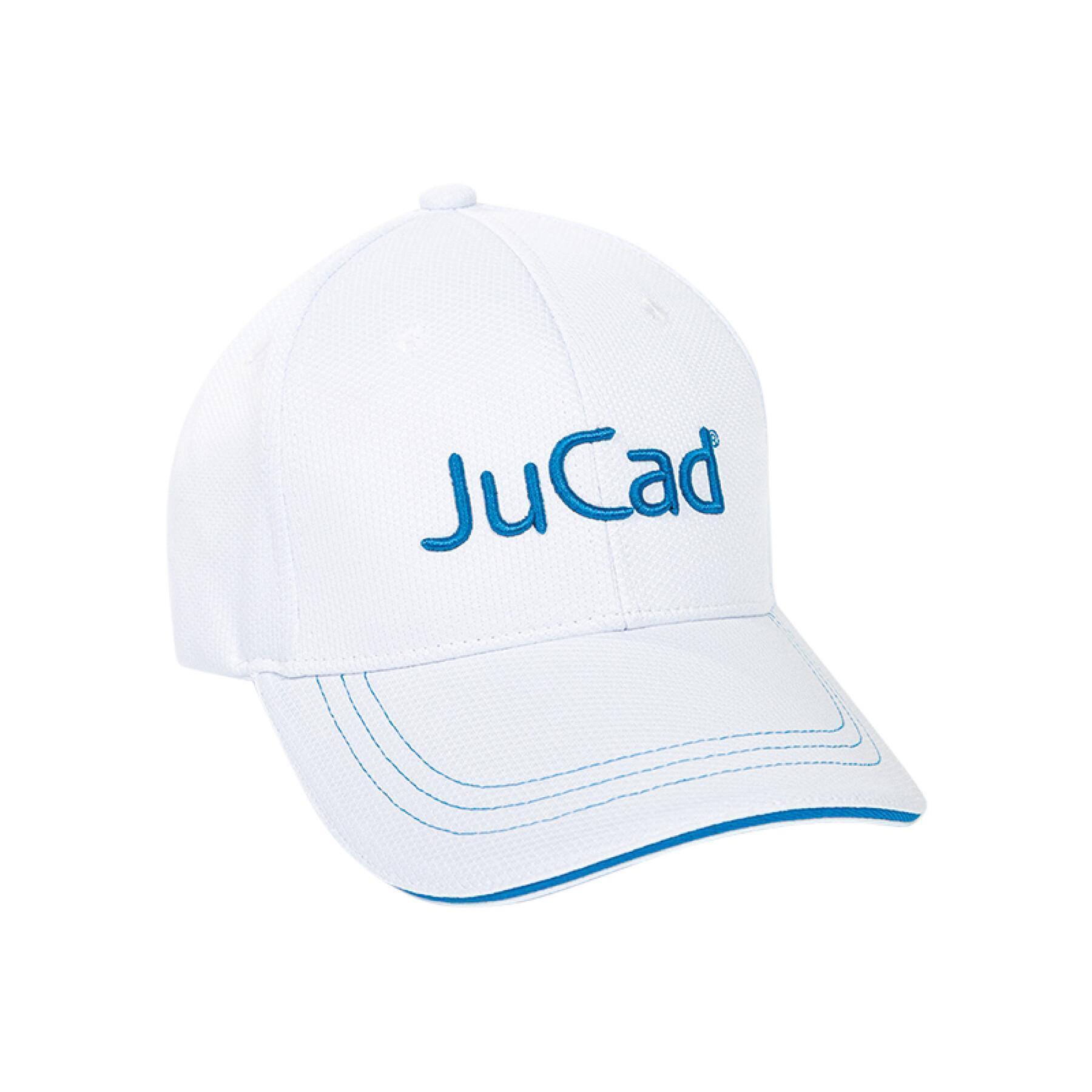 Strapazierfähige Kappe JuCad