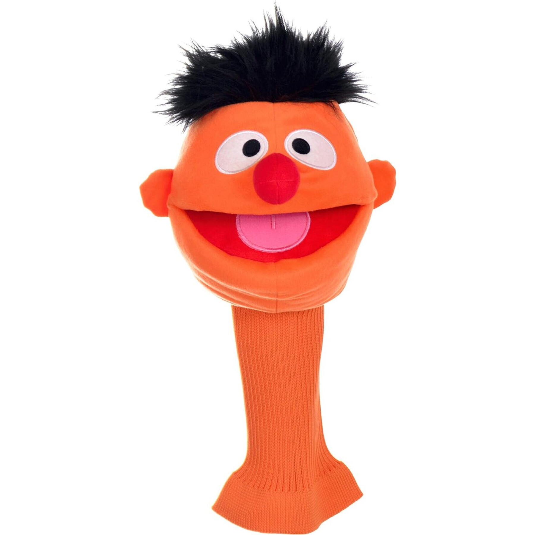 Clubabdeckung Legend Sesame Street Ernie