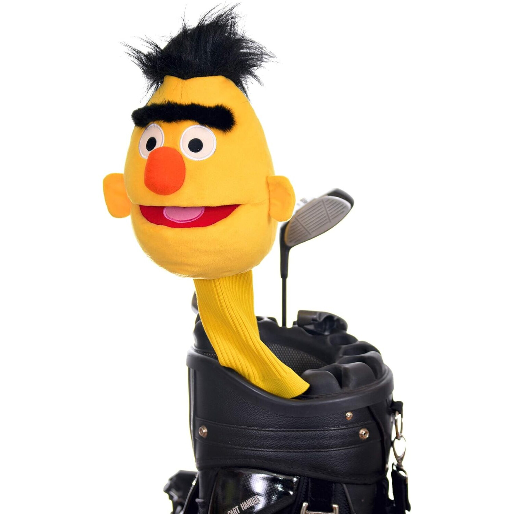 Clubabdeckung Legend Sesame Street Bert