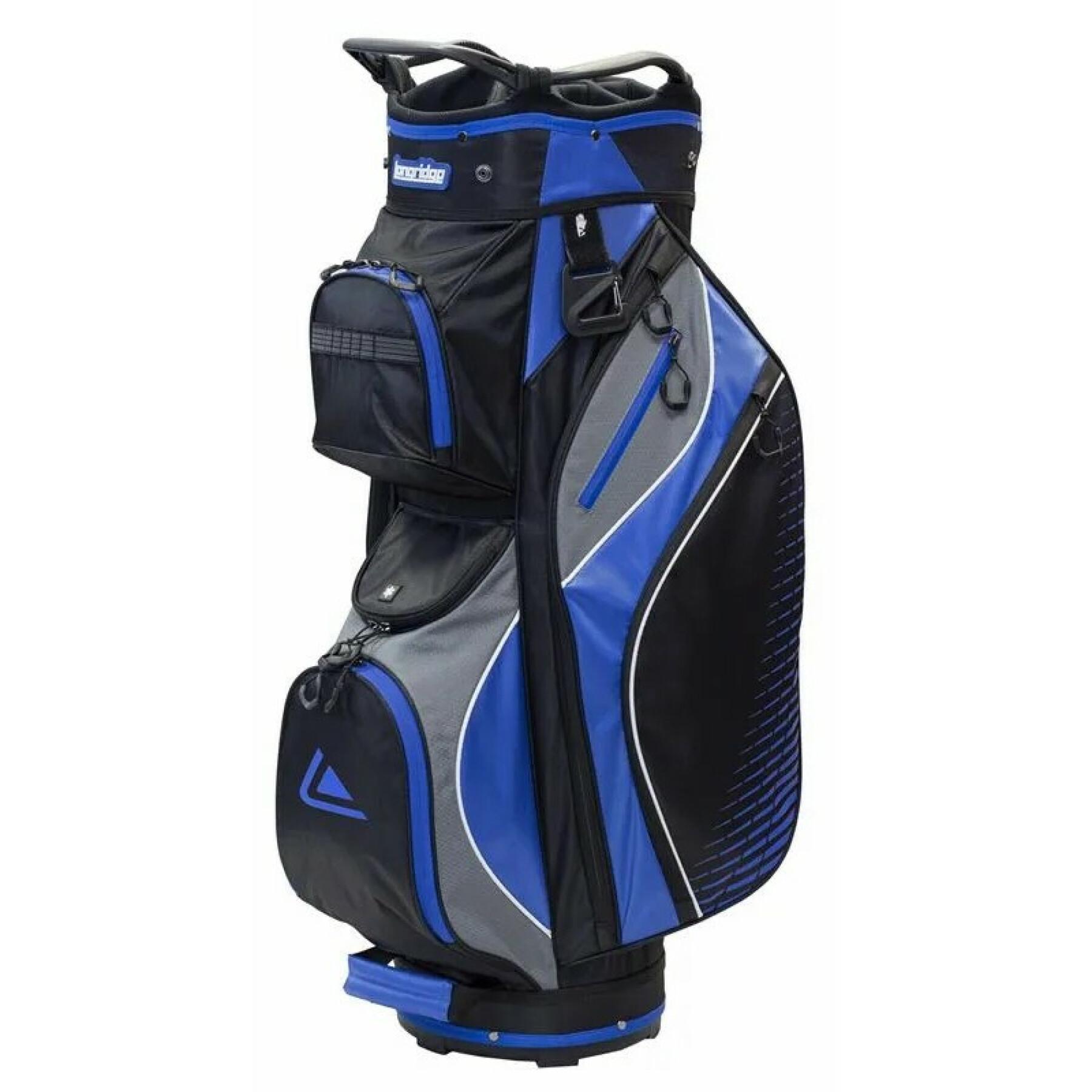 Golf Cart Bag Longridge Deluxe Lite