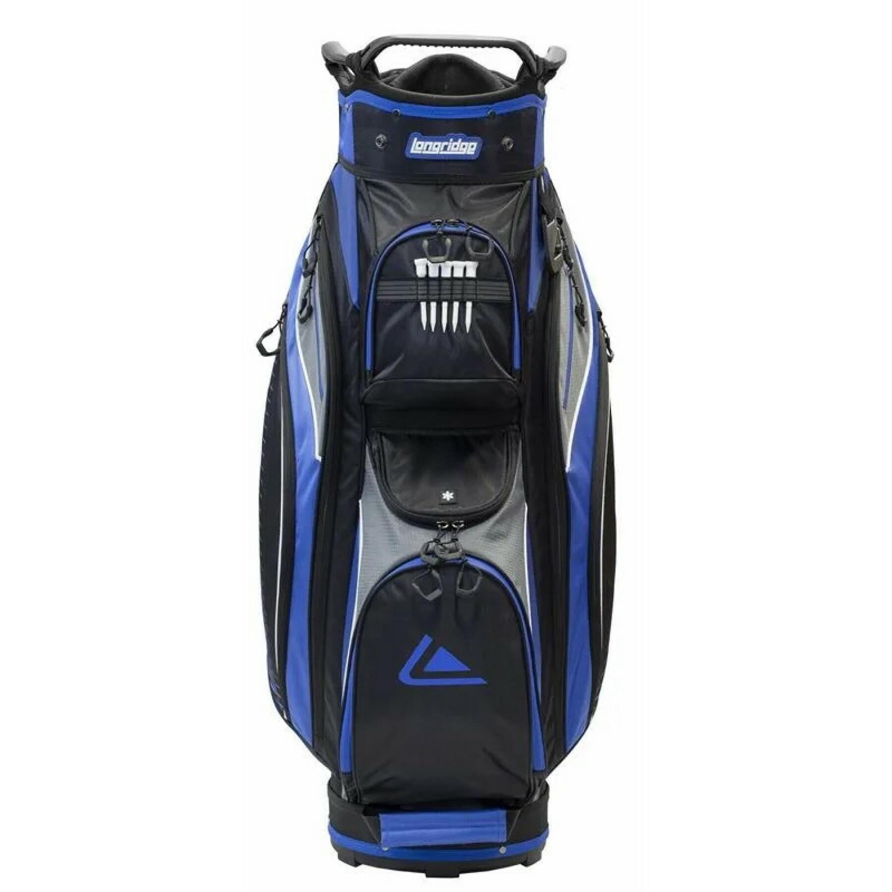 Golf Cart Bag Longridge Deluxe Lite