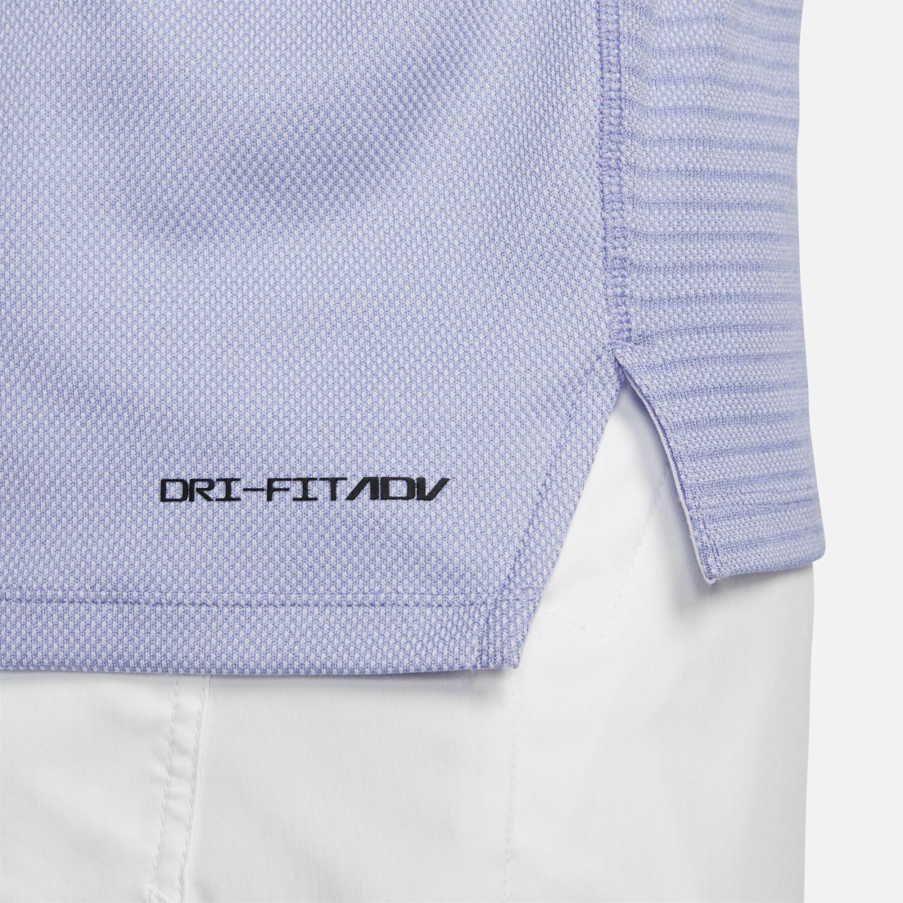 Sweatshirt mit viertel Reißverschluss Nike Dri-Fit ADV Vapor