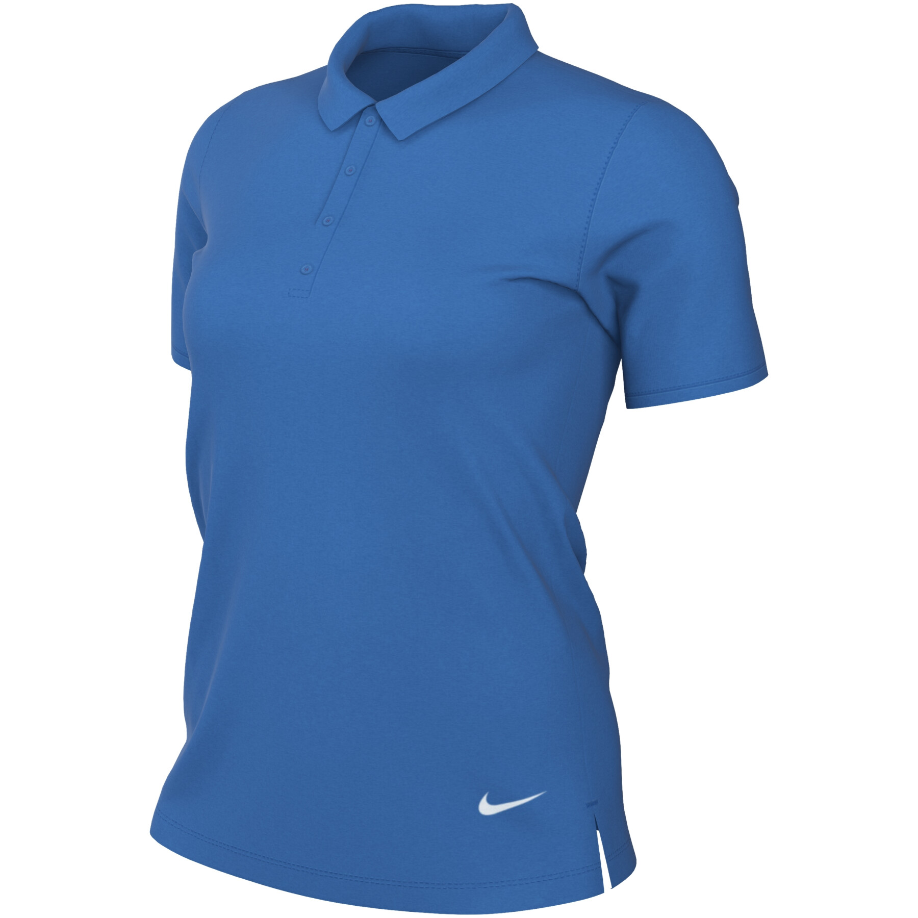 Polo-Shirt Frau Nike Victory