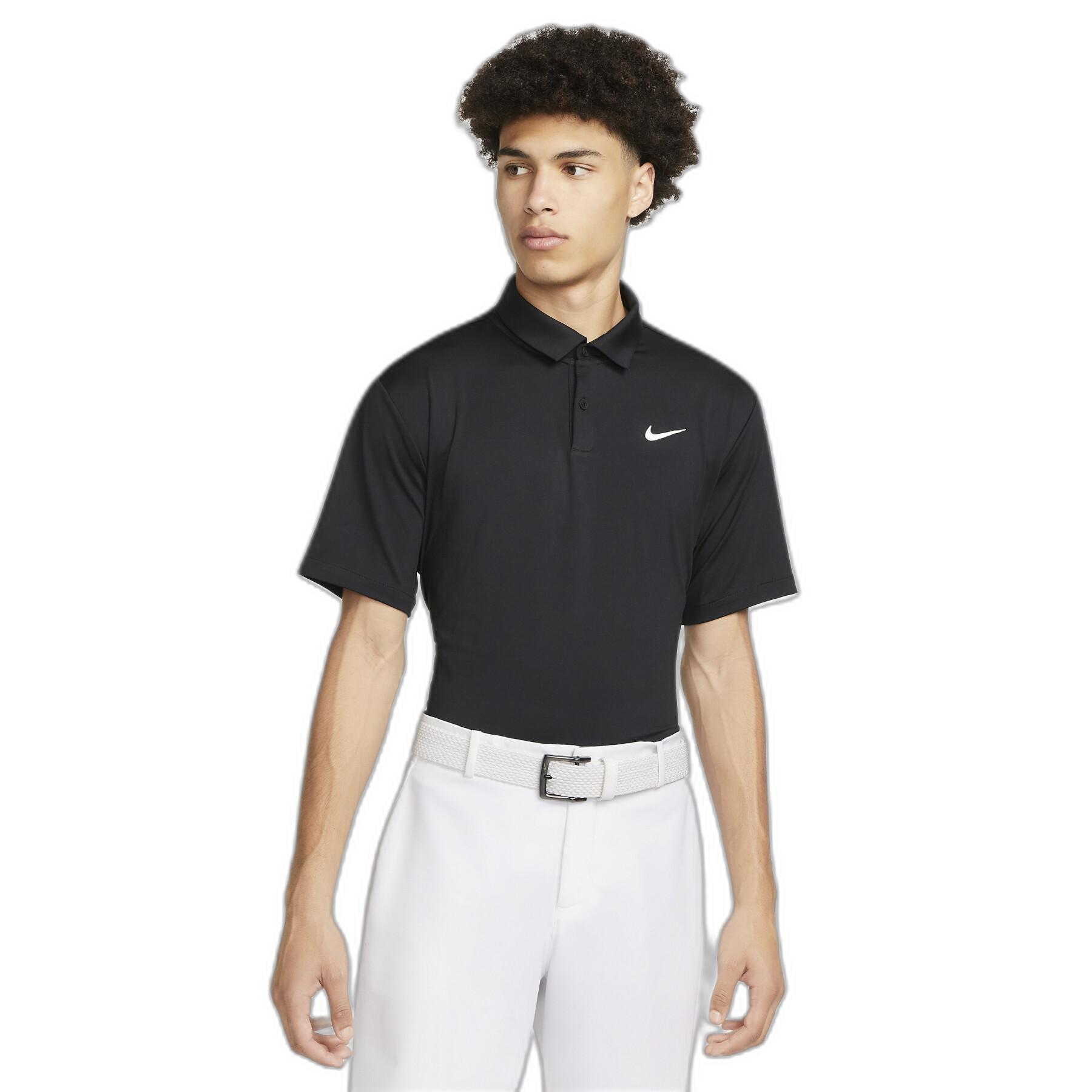 Polo-Shirt Nike Tour Golf Solid