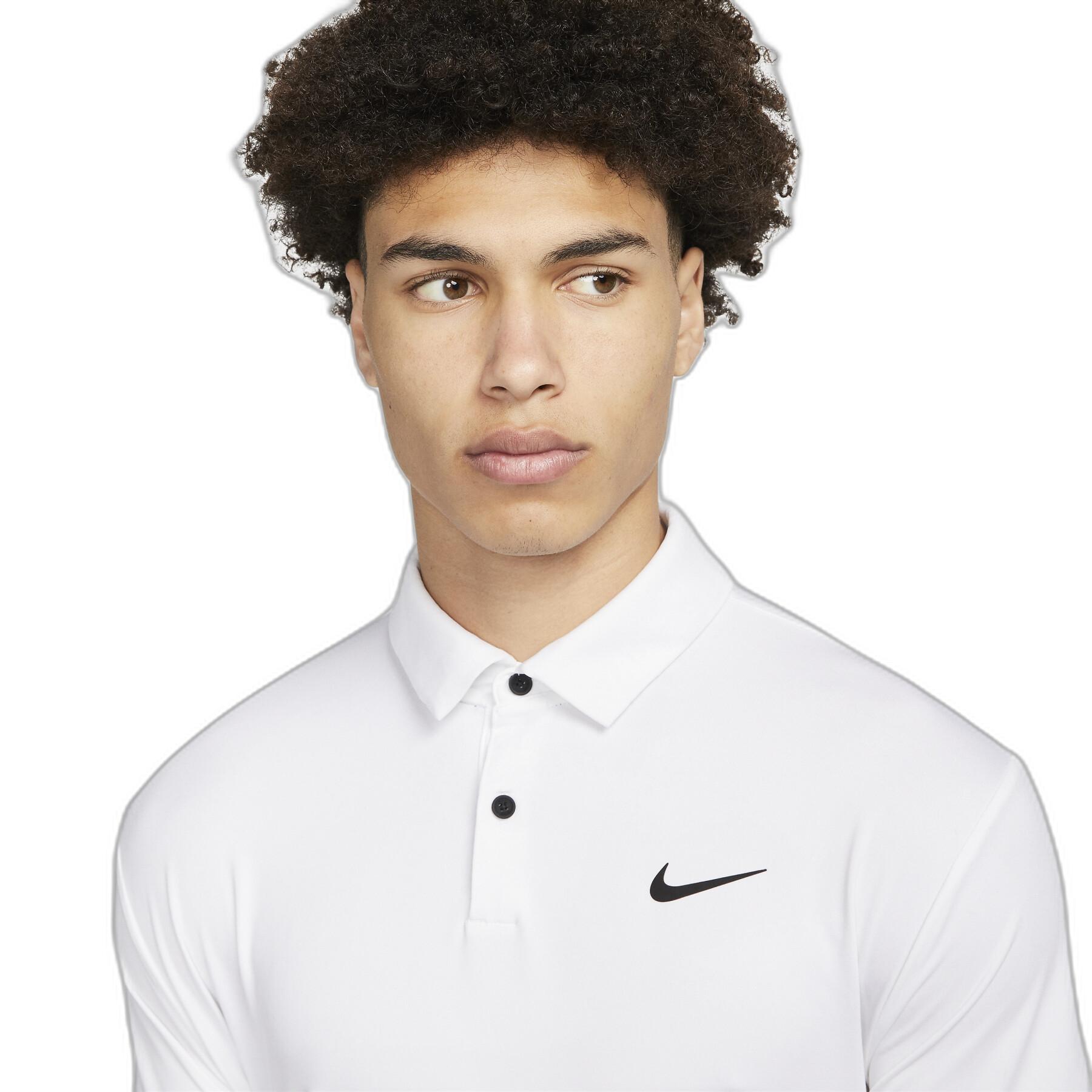 Polo-Shirt Nike Tour Golf Solid