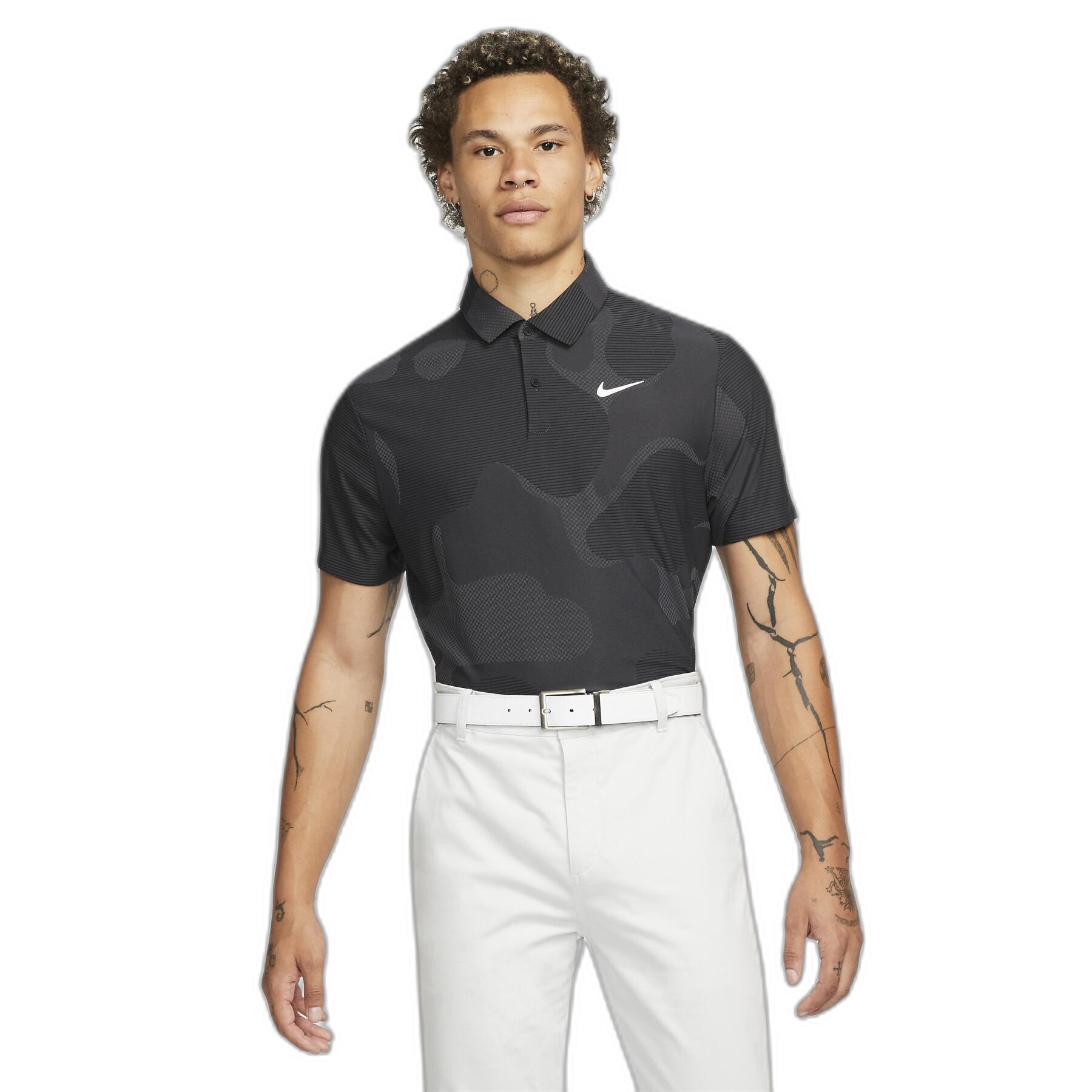 Polo-Shirt Nike Tour Golf Camo