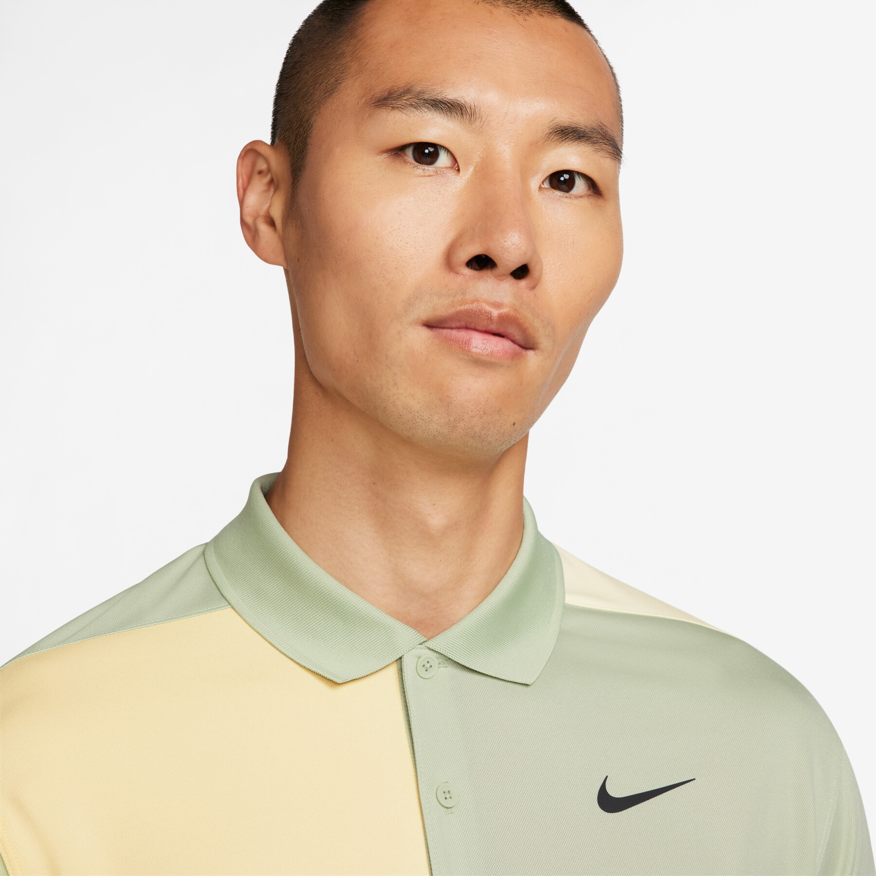 Polo-Shirt Nike Victory