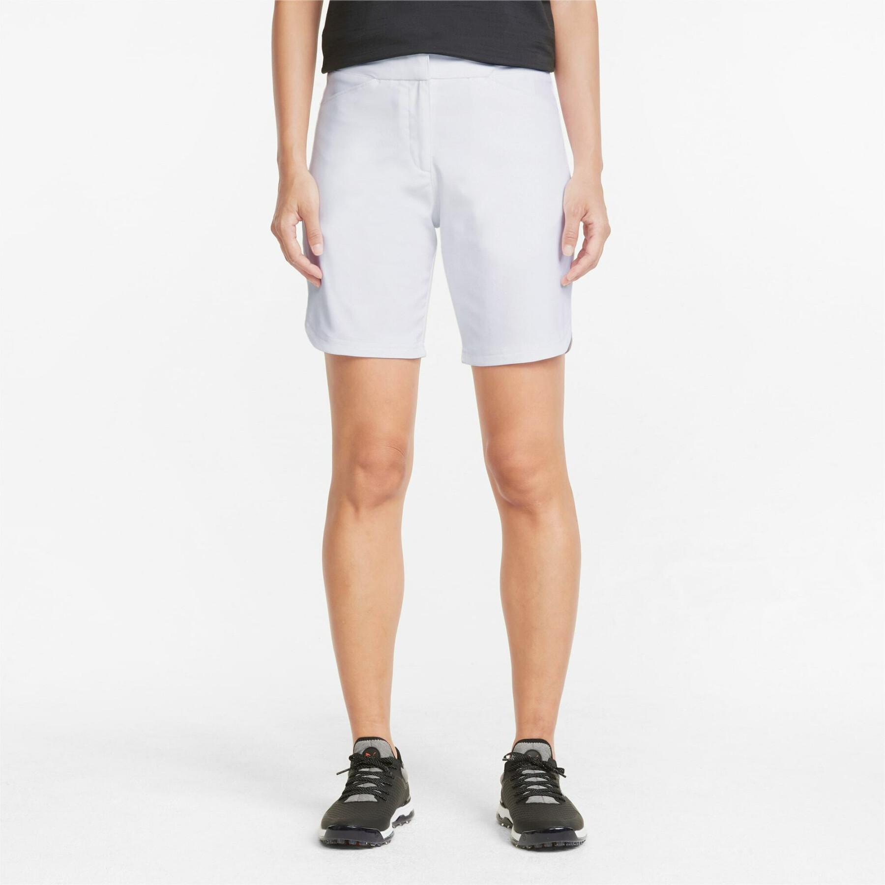 Bermuda-Shorts, Damen Puma