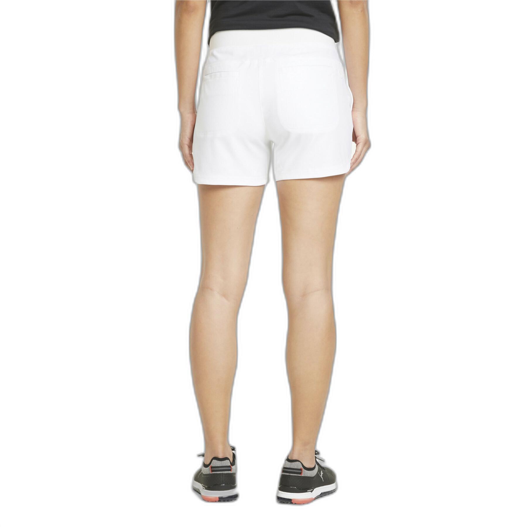 Bermuda-Shorts für Damen Puma Bahama