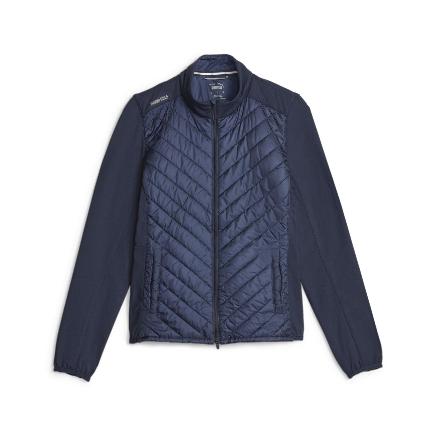 Damenjacke Puma Frost Quilted