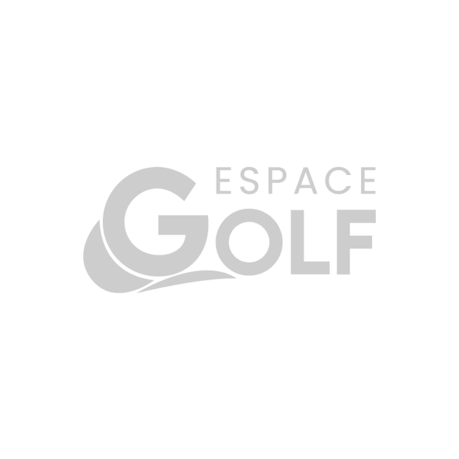 Elektrokarren mit Sportgriff Kiffe Golf K7