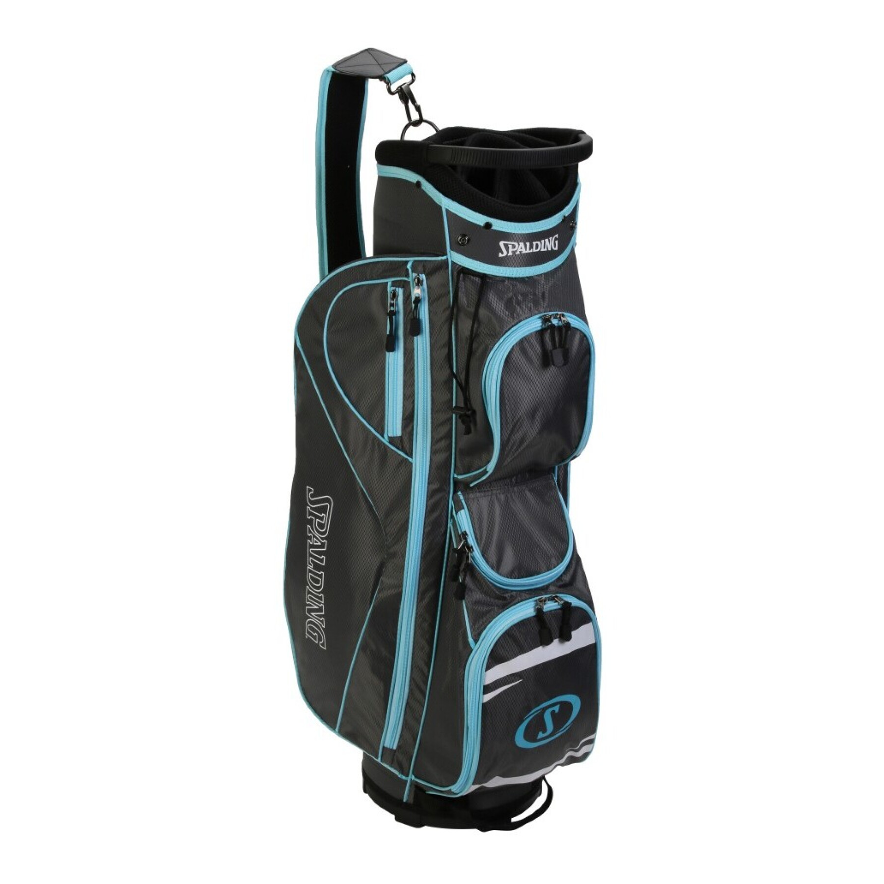 Golf Cart Bag Spalding SX35