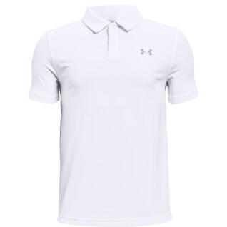 Polo-Junge Under Armour Performance