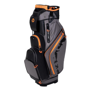 Golf Cart Bag Fastfold Storm 9,5