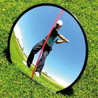 360° Spiegel Eyeline Golf