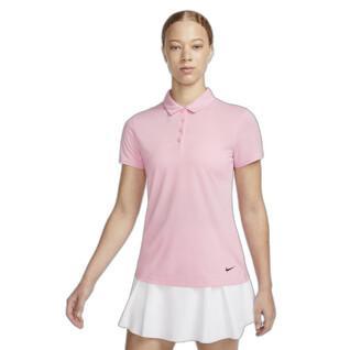 Polo-Shirt Frau Nike Victory Golf