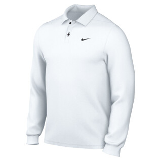 Langärmeliges Polo-Shirt Nike Dri-Fit Victory