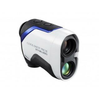 Entfernungsmesser Nikon Laser Coolshot Pro II Stabilized