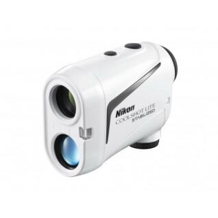 Entfernungsmesser Nikon Laser Coolshot Lite Stabilized